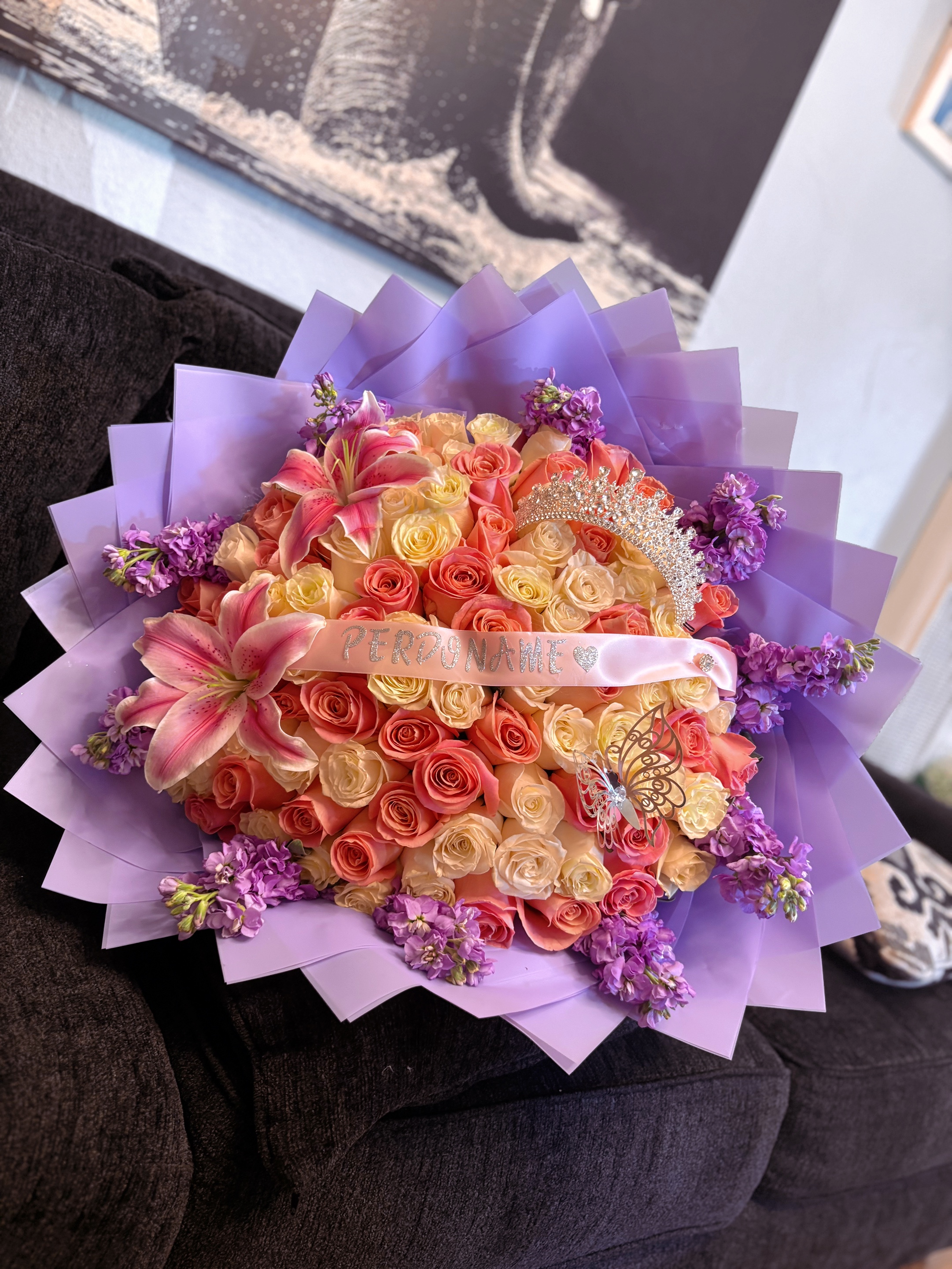 @Flowersbybree 💐|📍Sanfernando