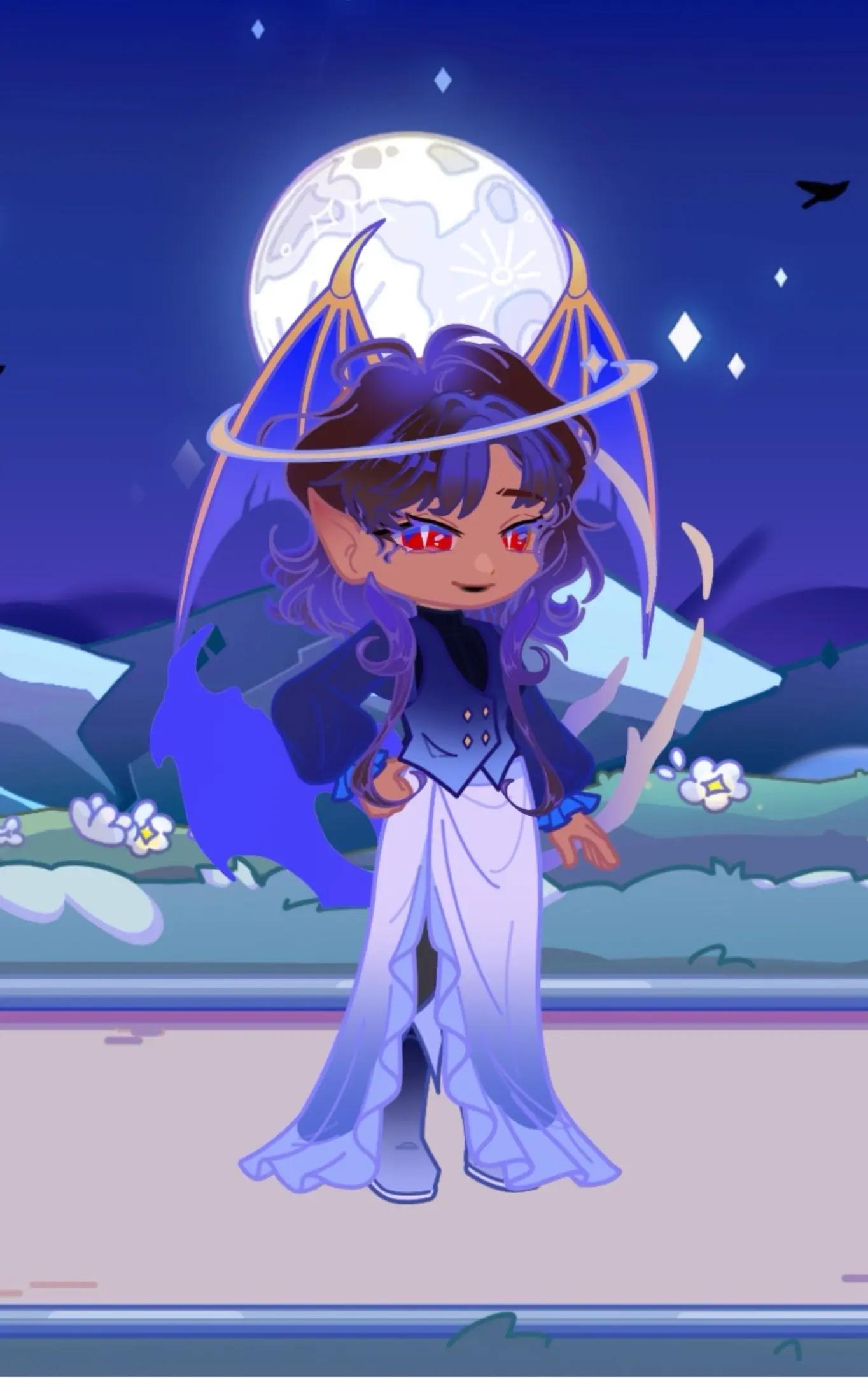 @🌙ChaoticArtz(Loki's Version)