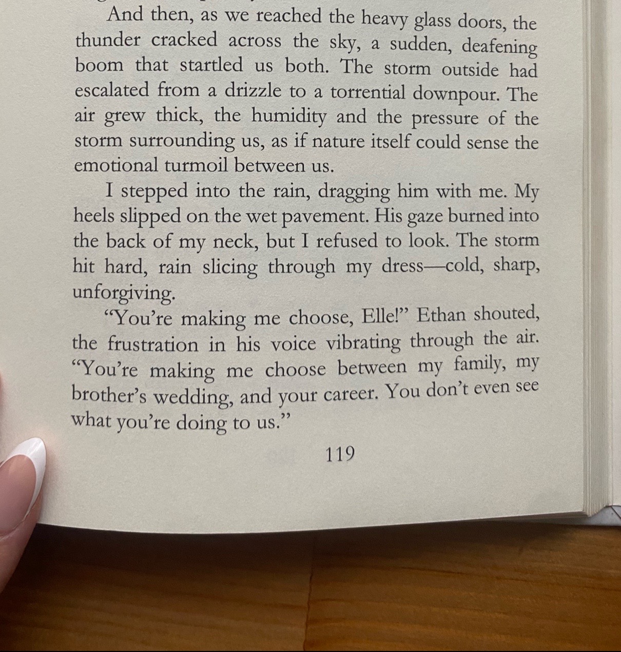@fashionably kate