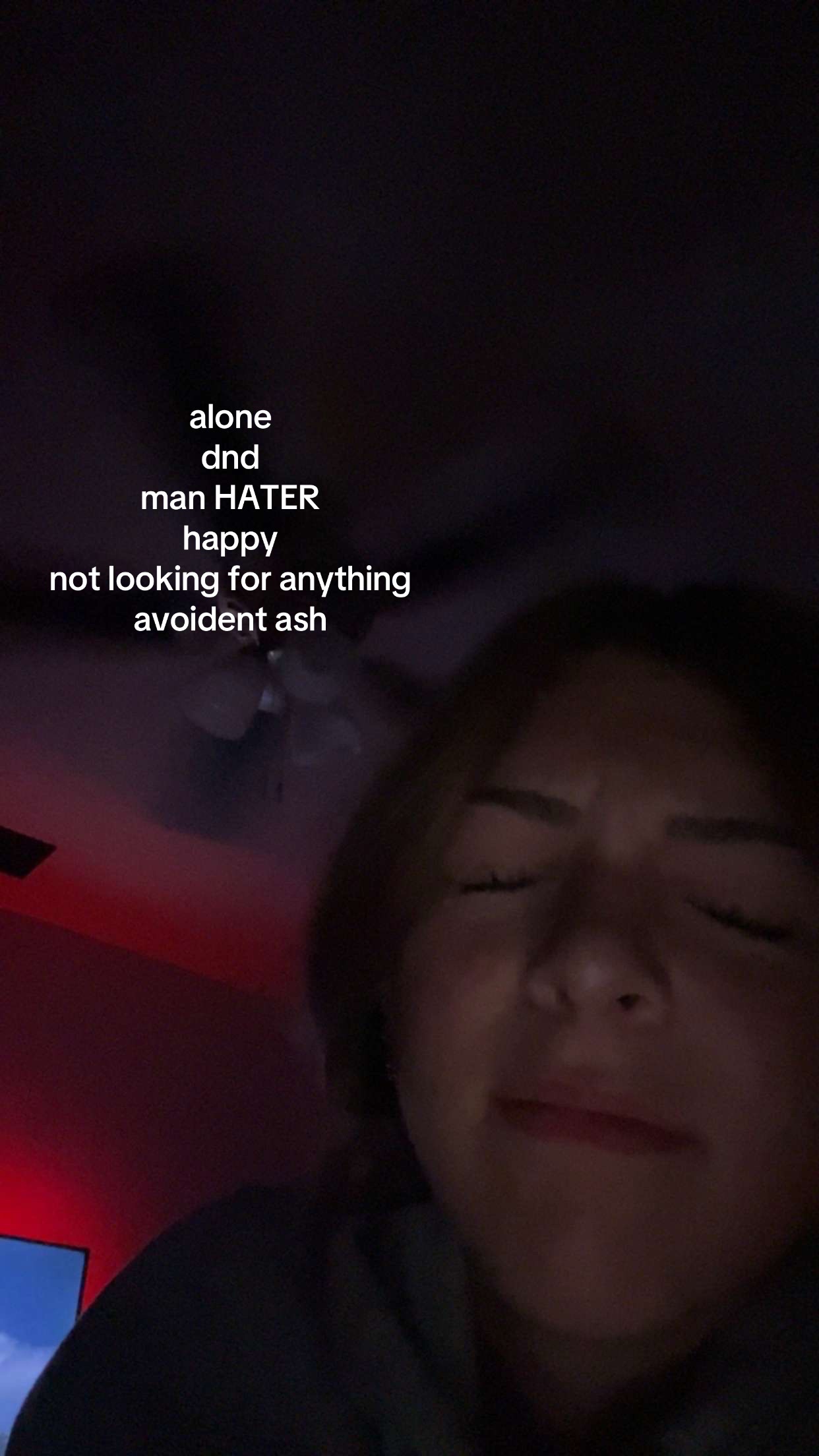 @￶　 　  ️