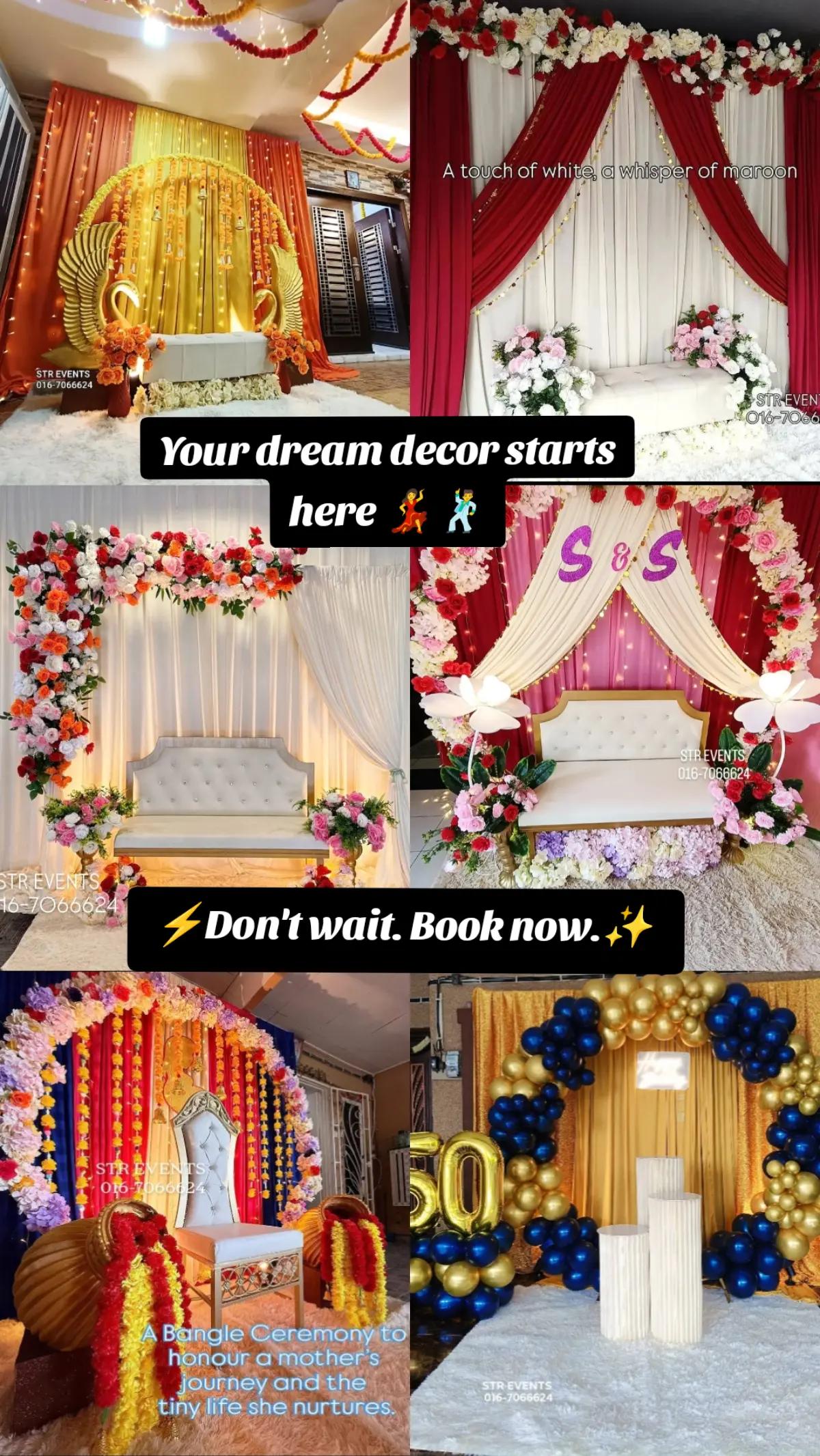 @STR Events