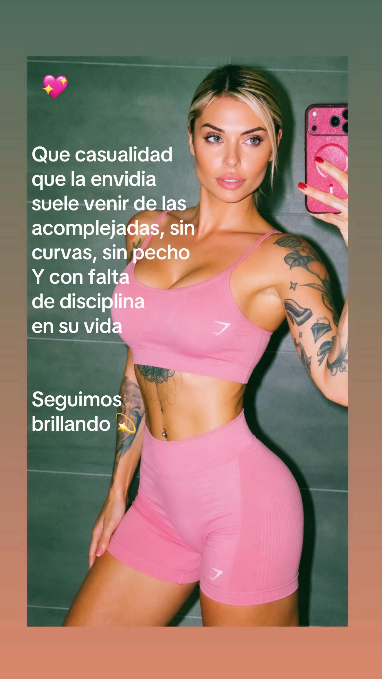 @Claudia Blonde🇪🇸