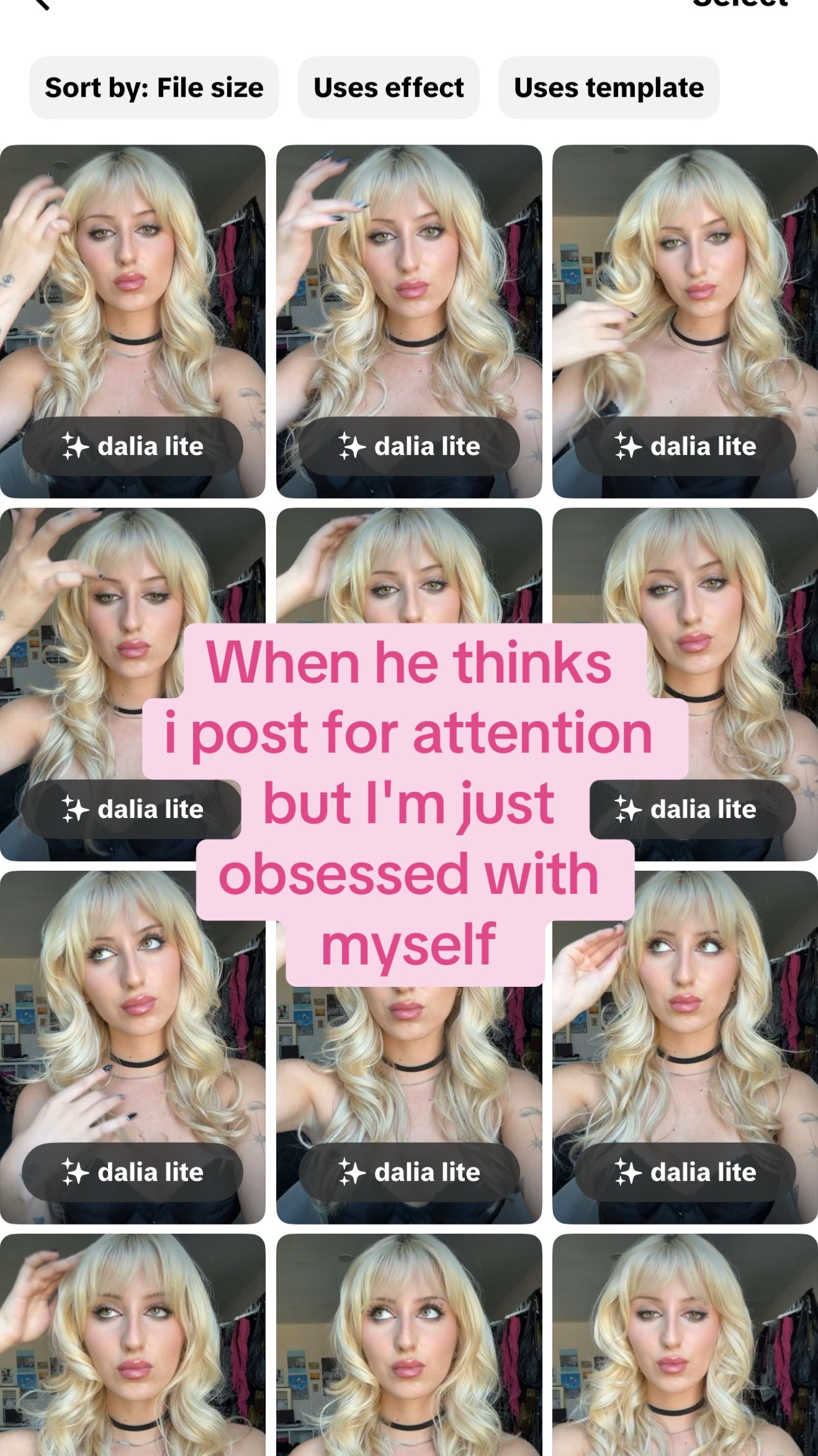 @Dominique