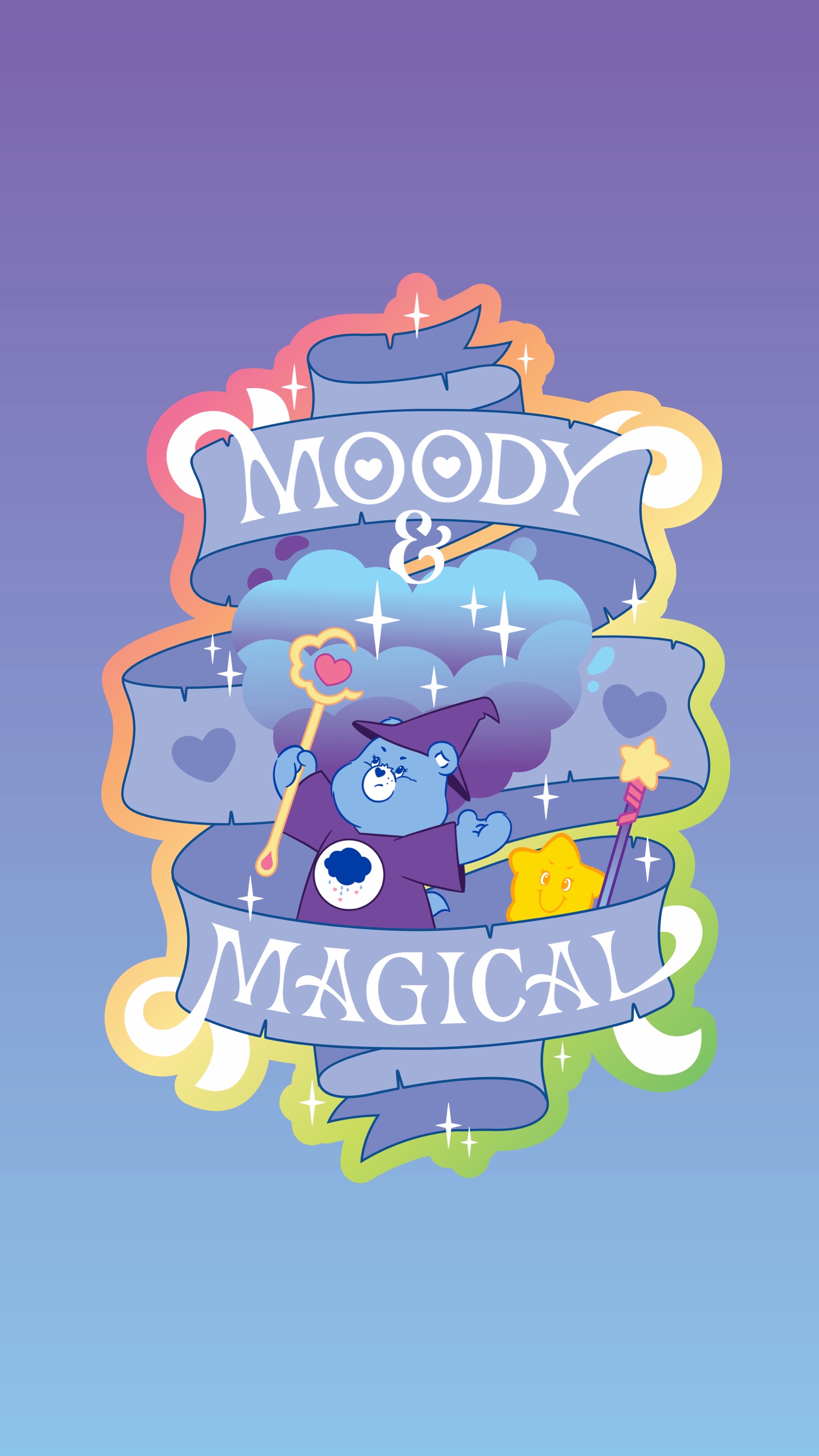 @Care Bears™