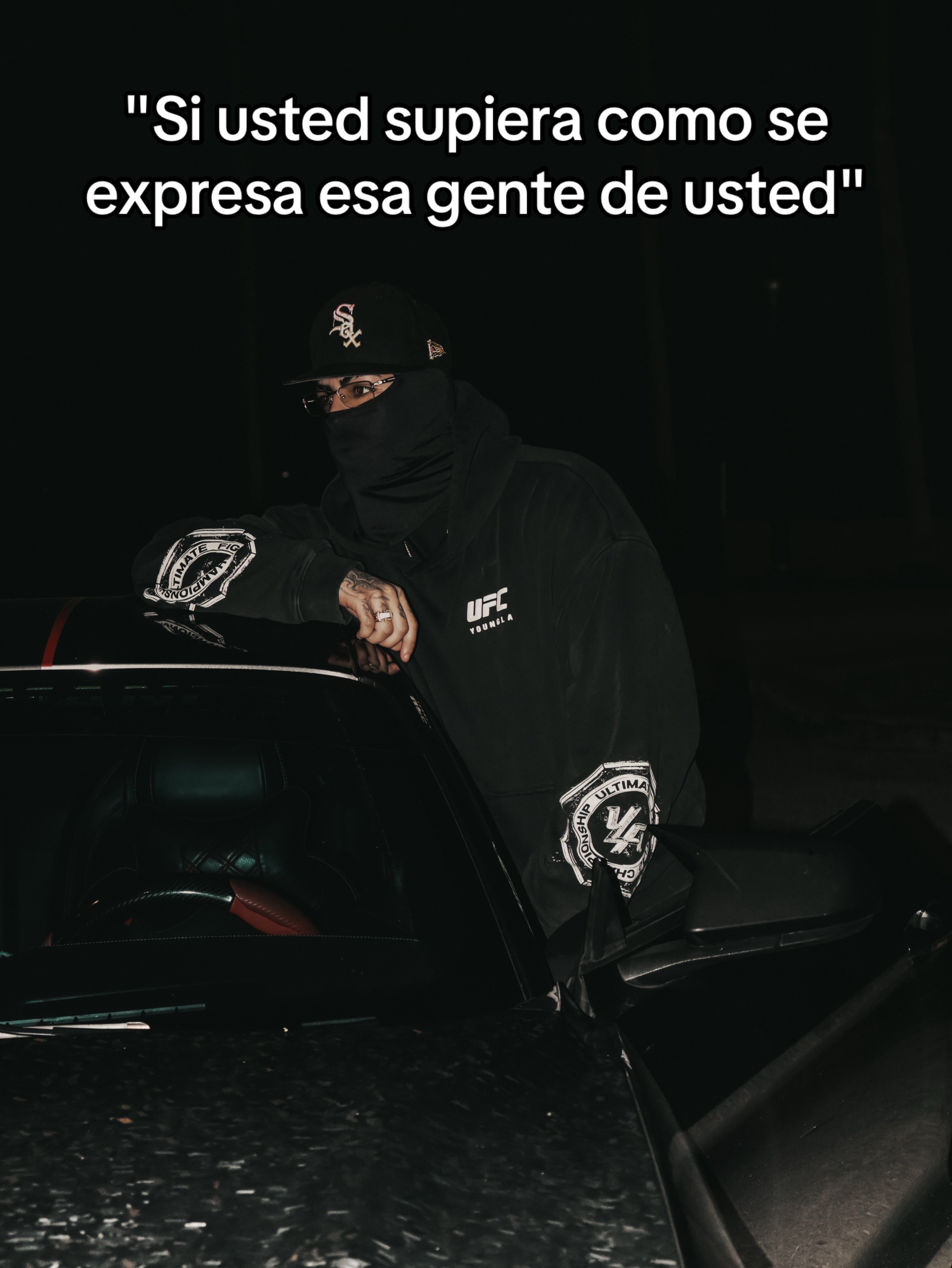 @Luis Villalobos โ๏ธ๐จ๐ด