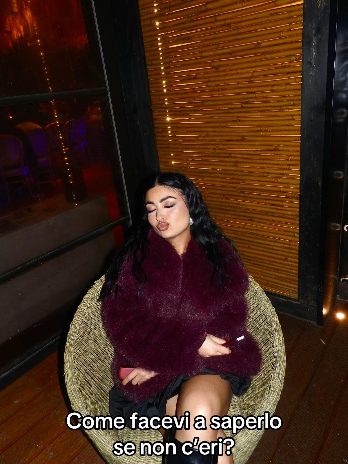 @Maria Vitrani