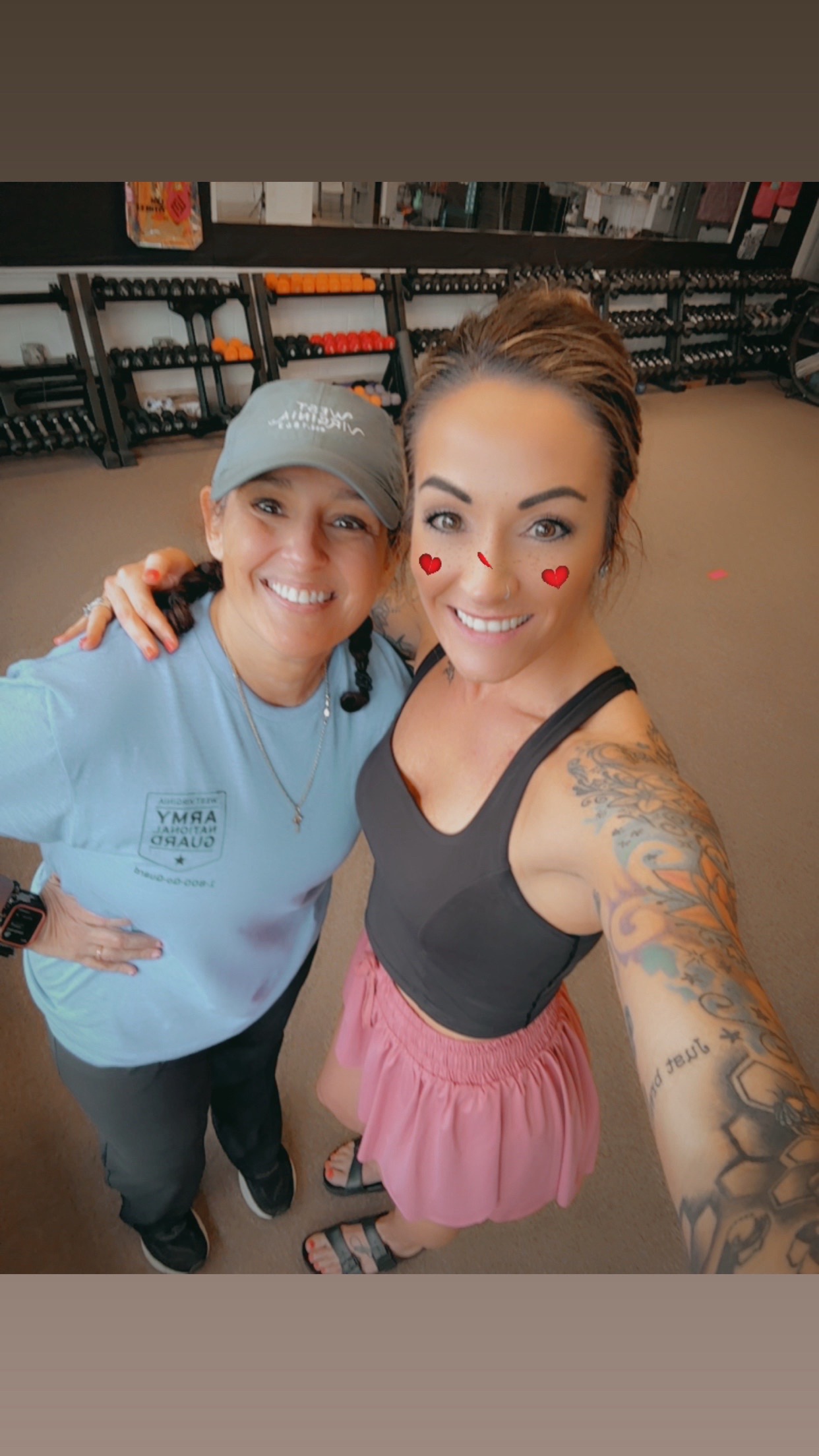 @Fun Fitness with Tasha