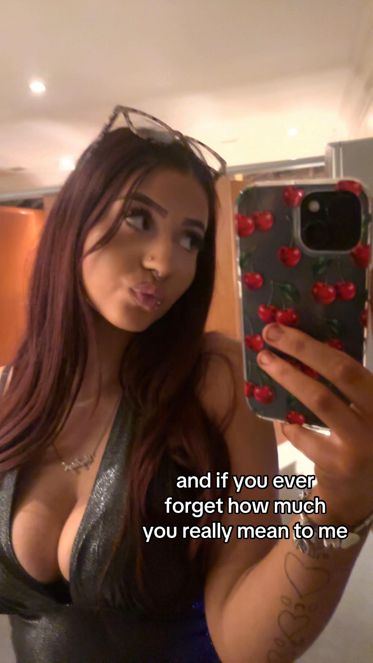 @𝐊𝐀𝐘𝐋𝐄𝐈𝐆𝐇❣️