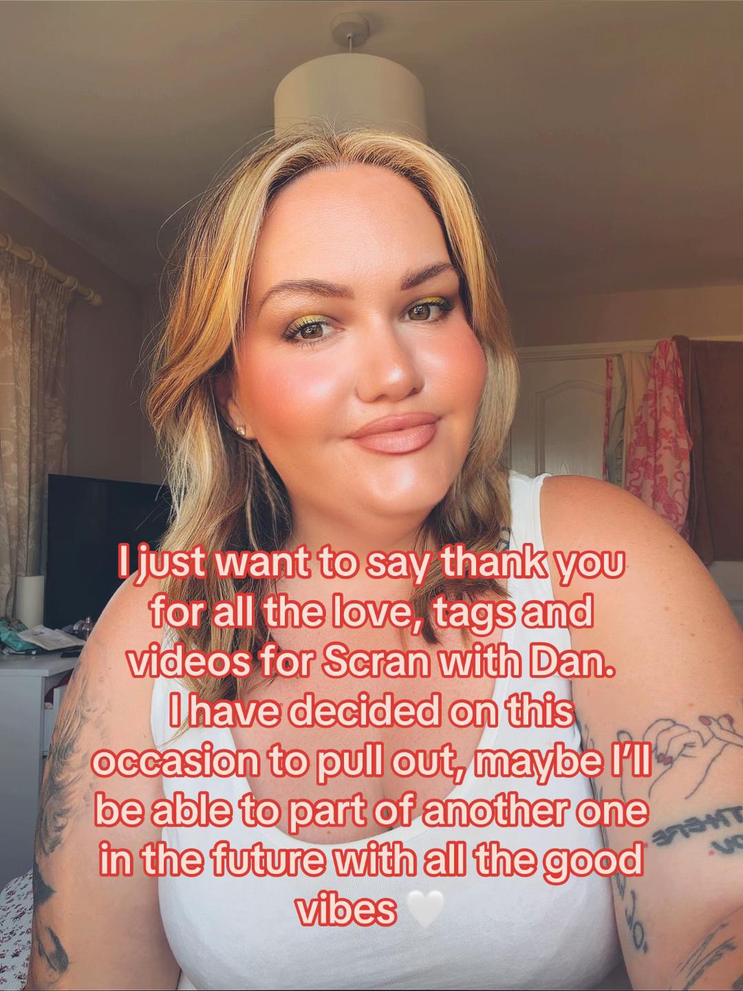 @Chloé Kent