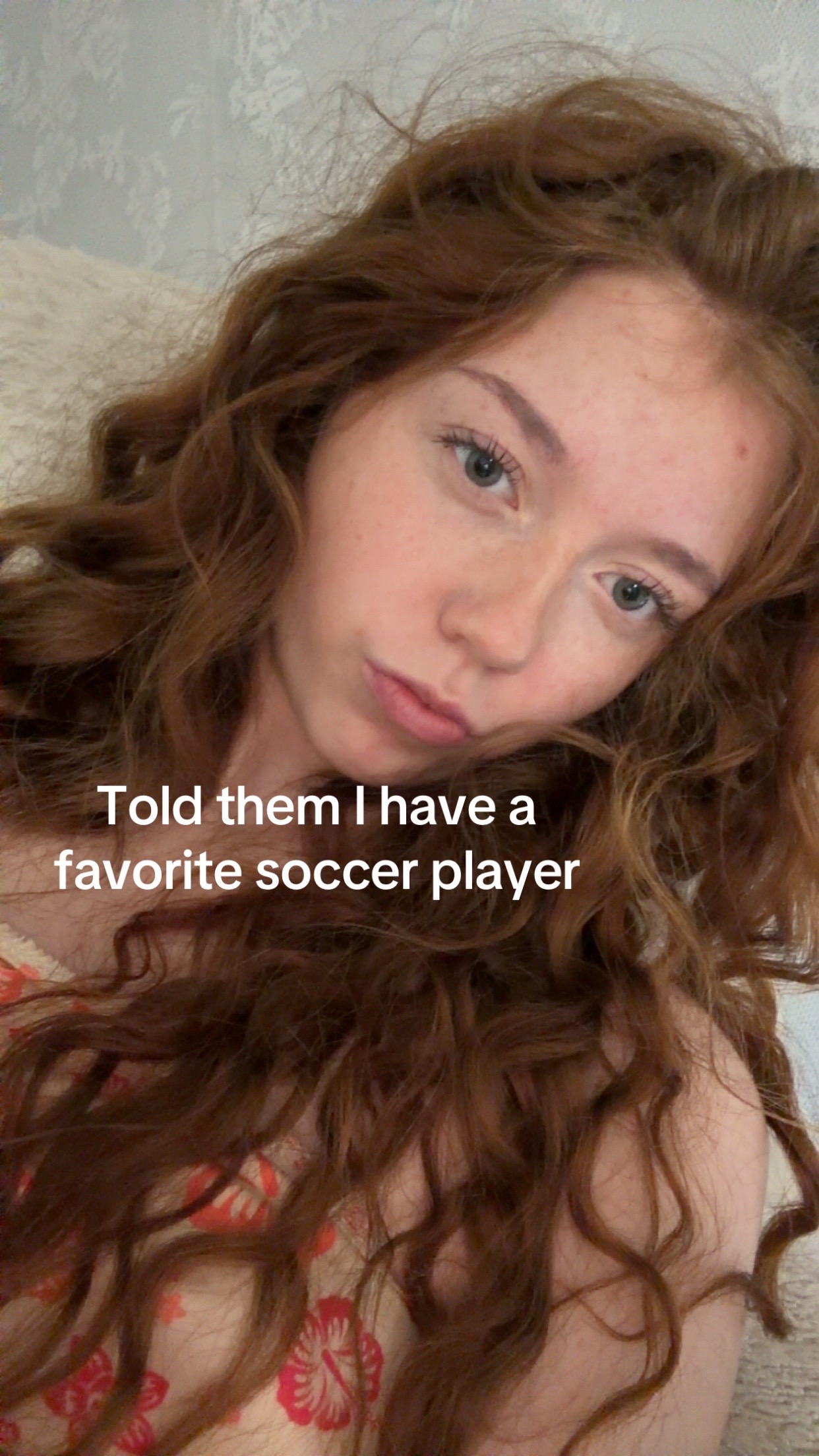 @Hanora Grace