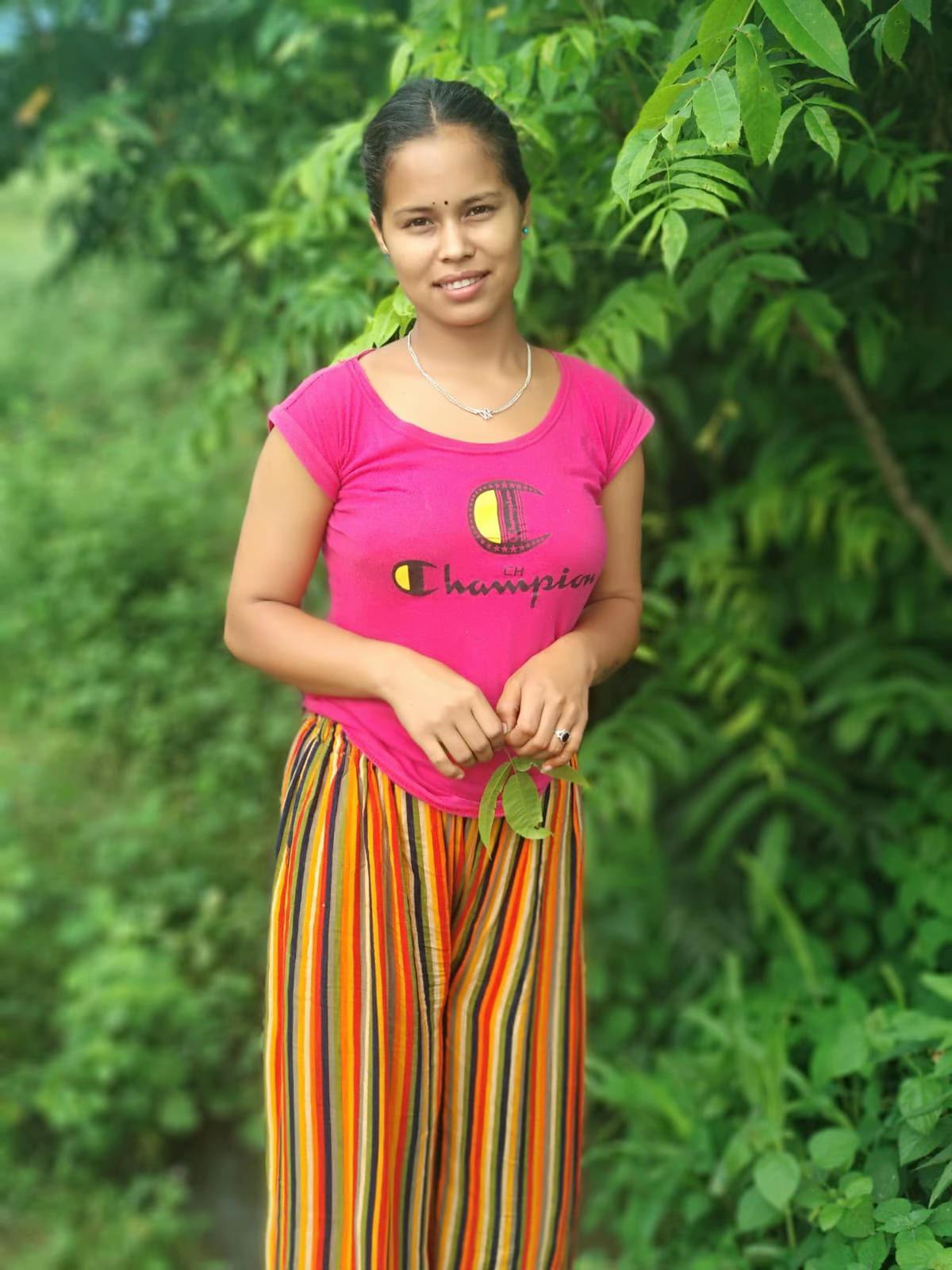 @Sabitra budhathoki
