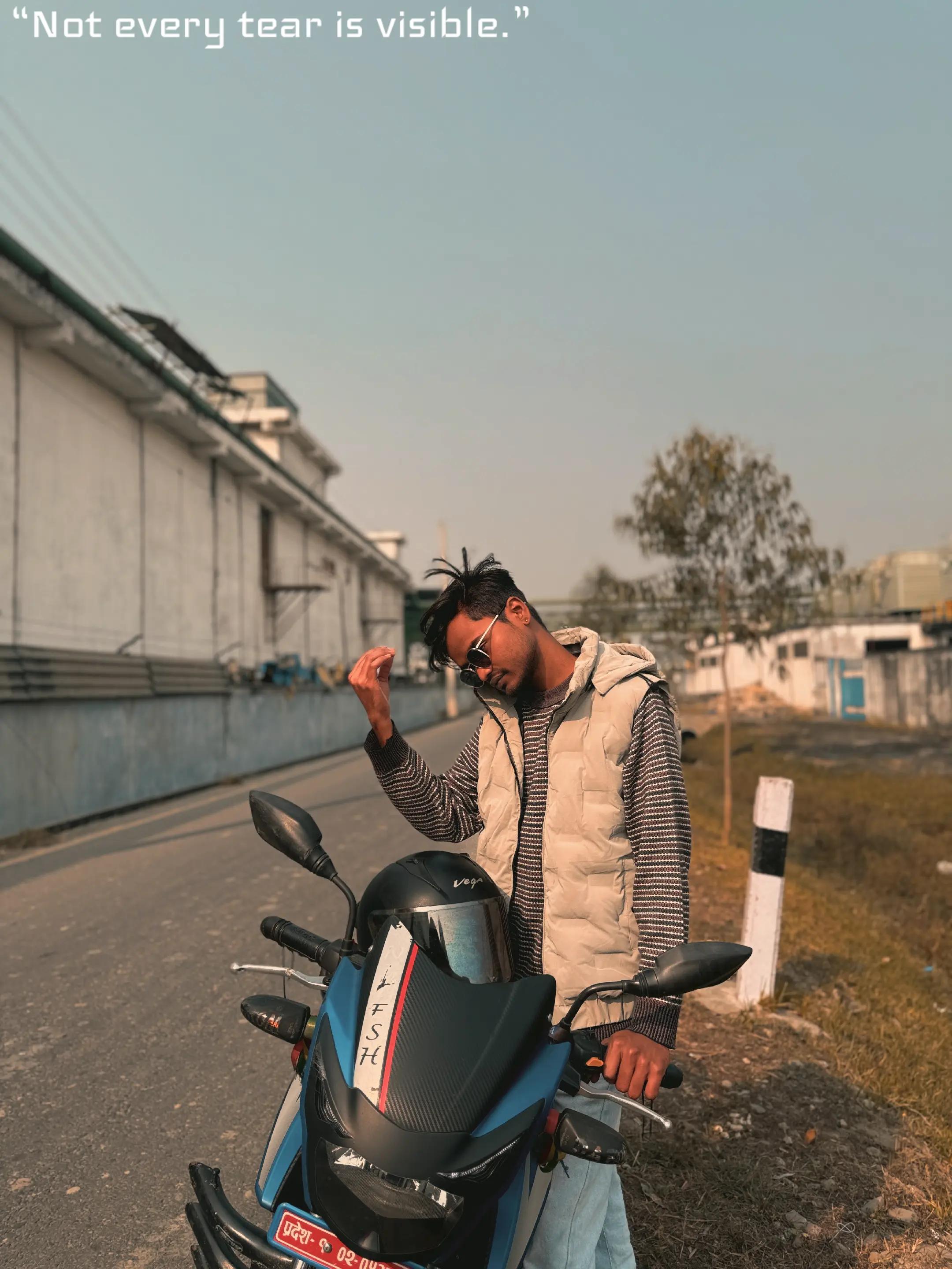 @Nitesh Mehta