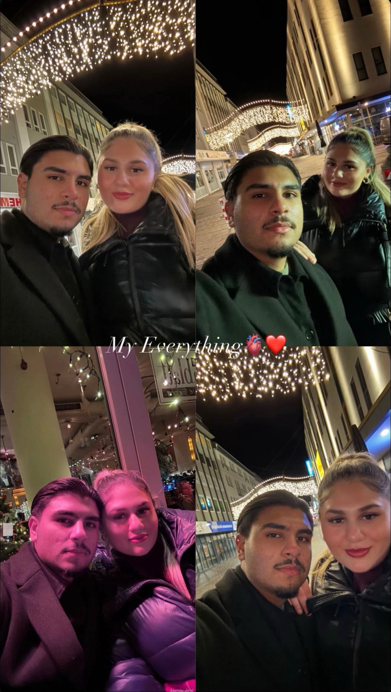 @❤️𝓜&𝓓❤️