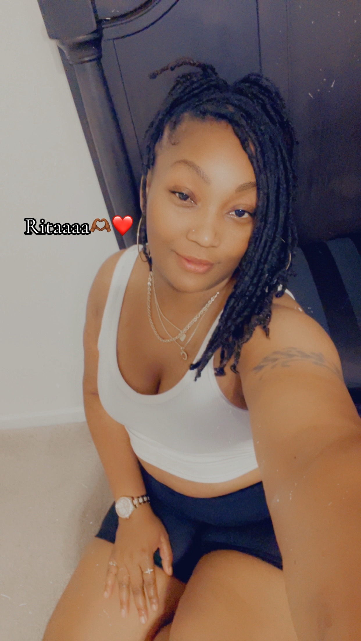 @Ritaboo Baby❤️