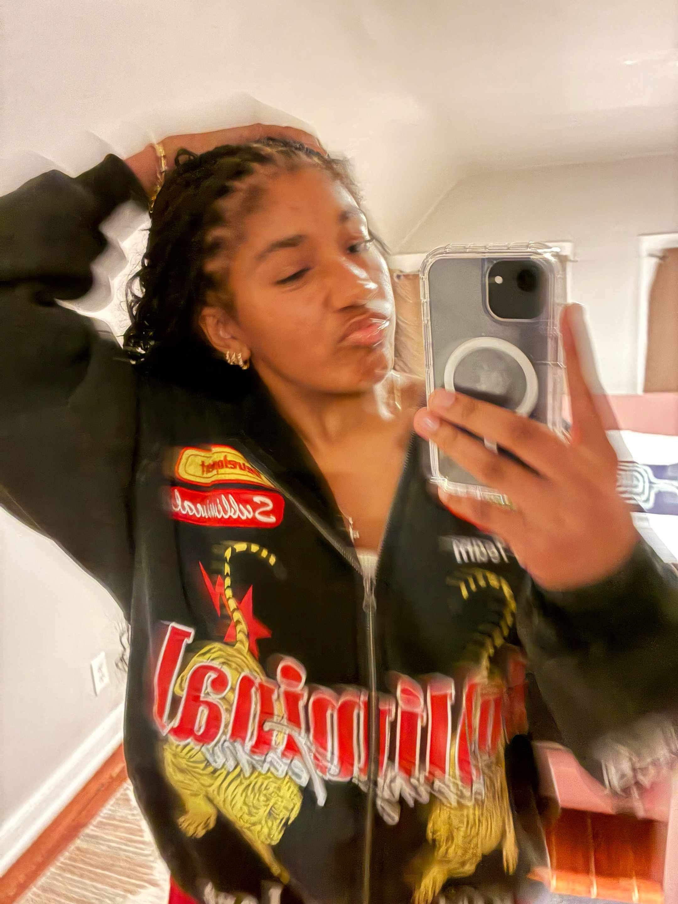 @JAYLA 💋🐆🎱