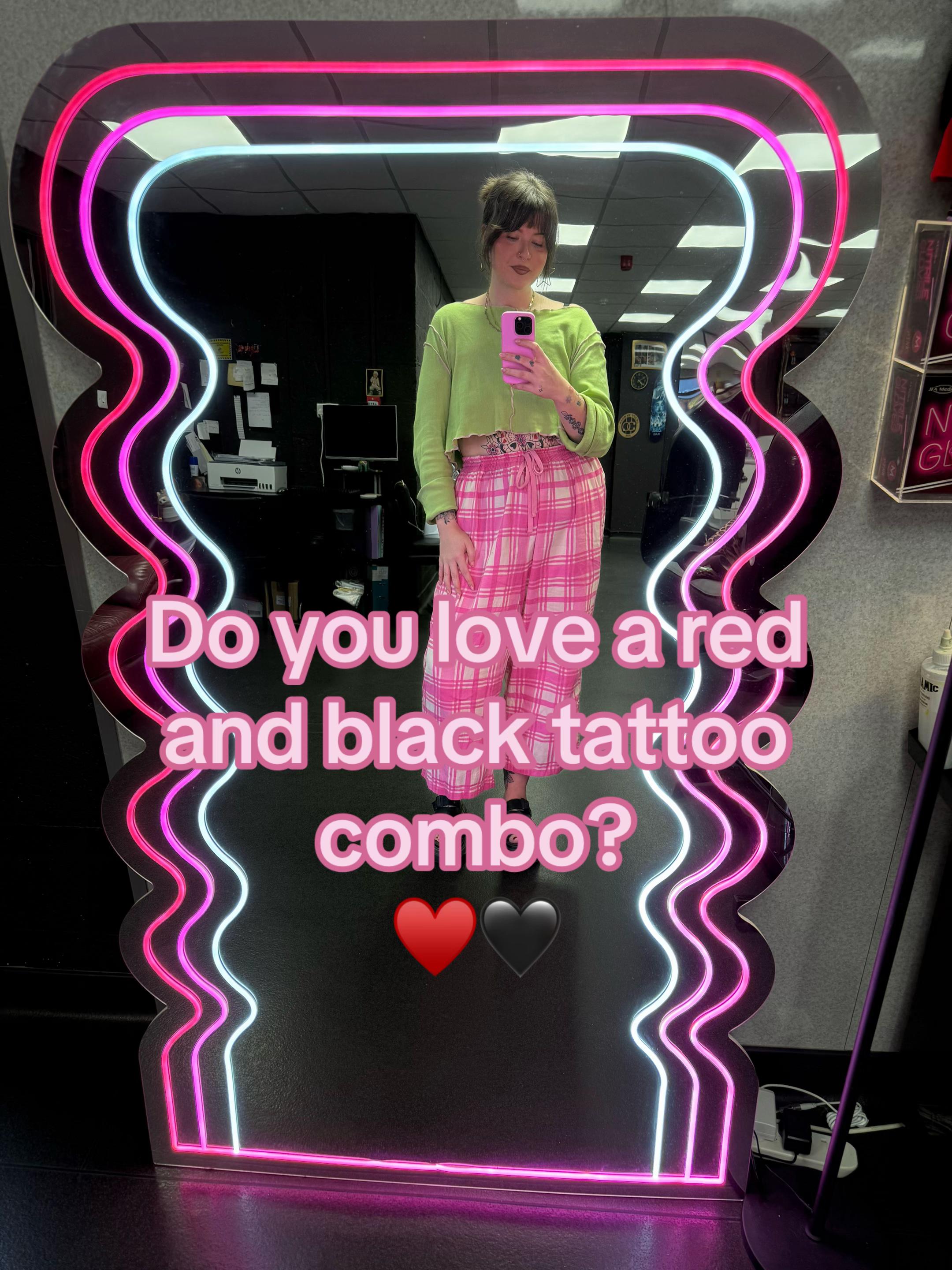 @Sadie | Saggggz Tattoo ✨