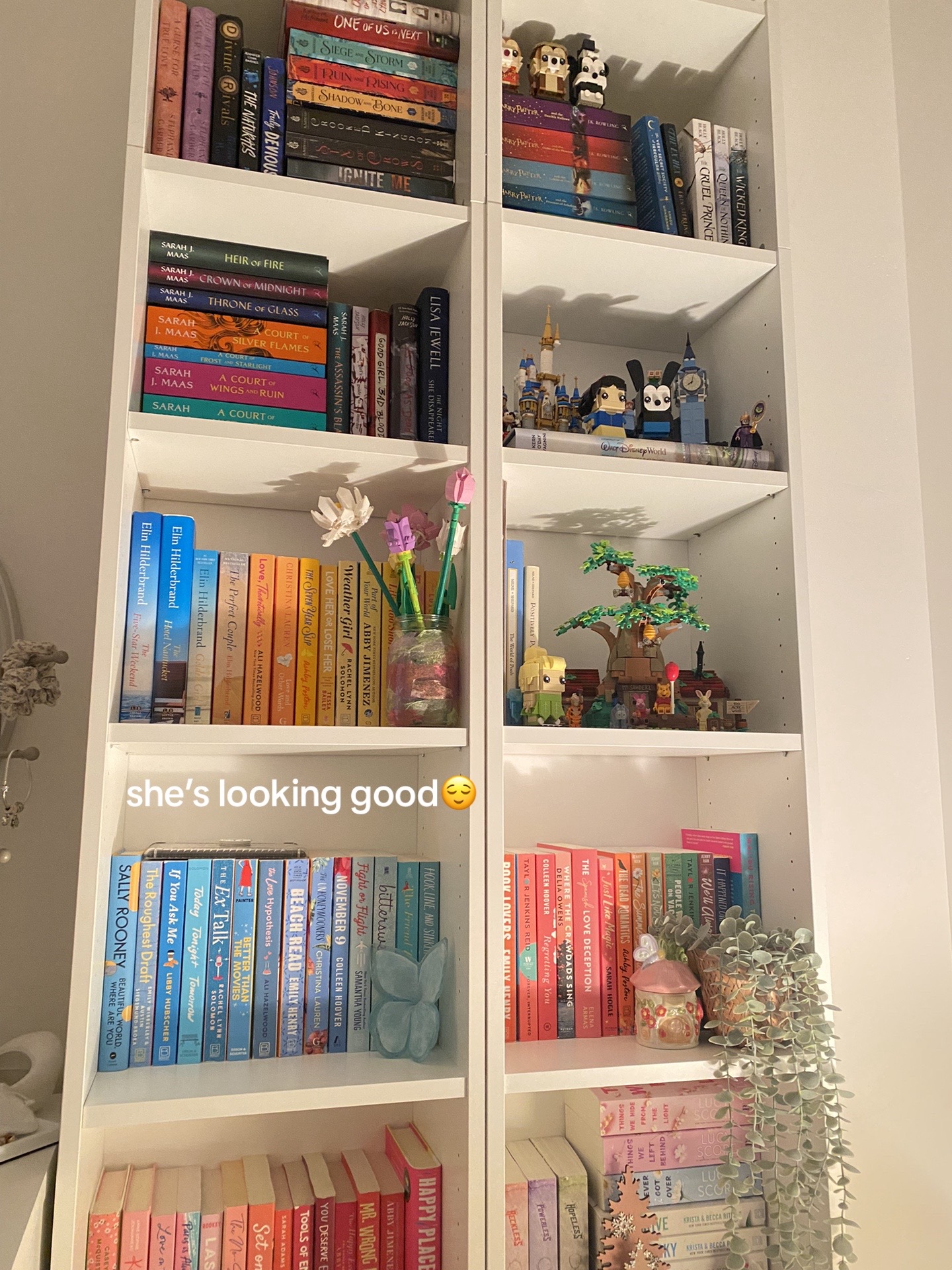 @Olivia 📖⭐️