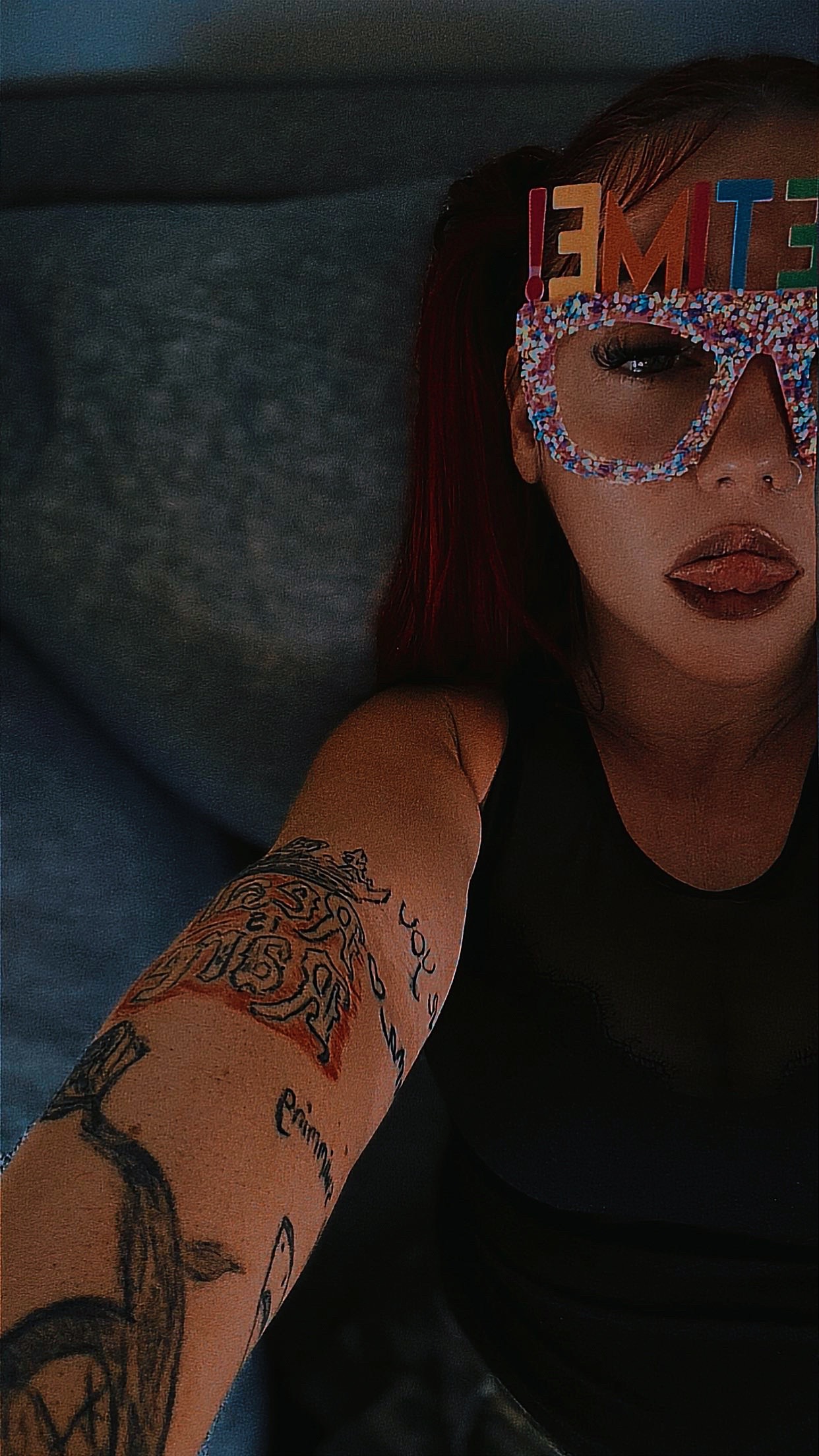 @🦋 AUNTIE sTiNA 🐬