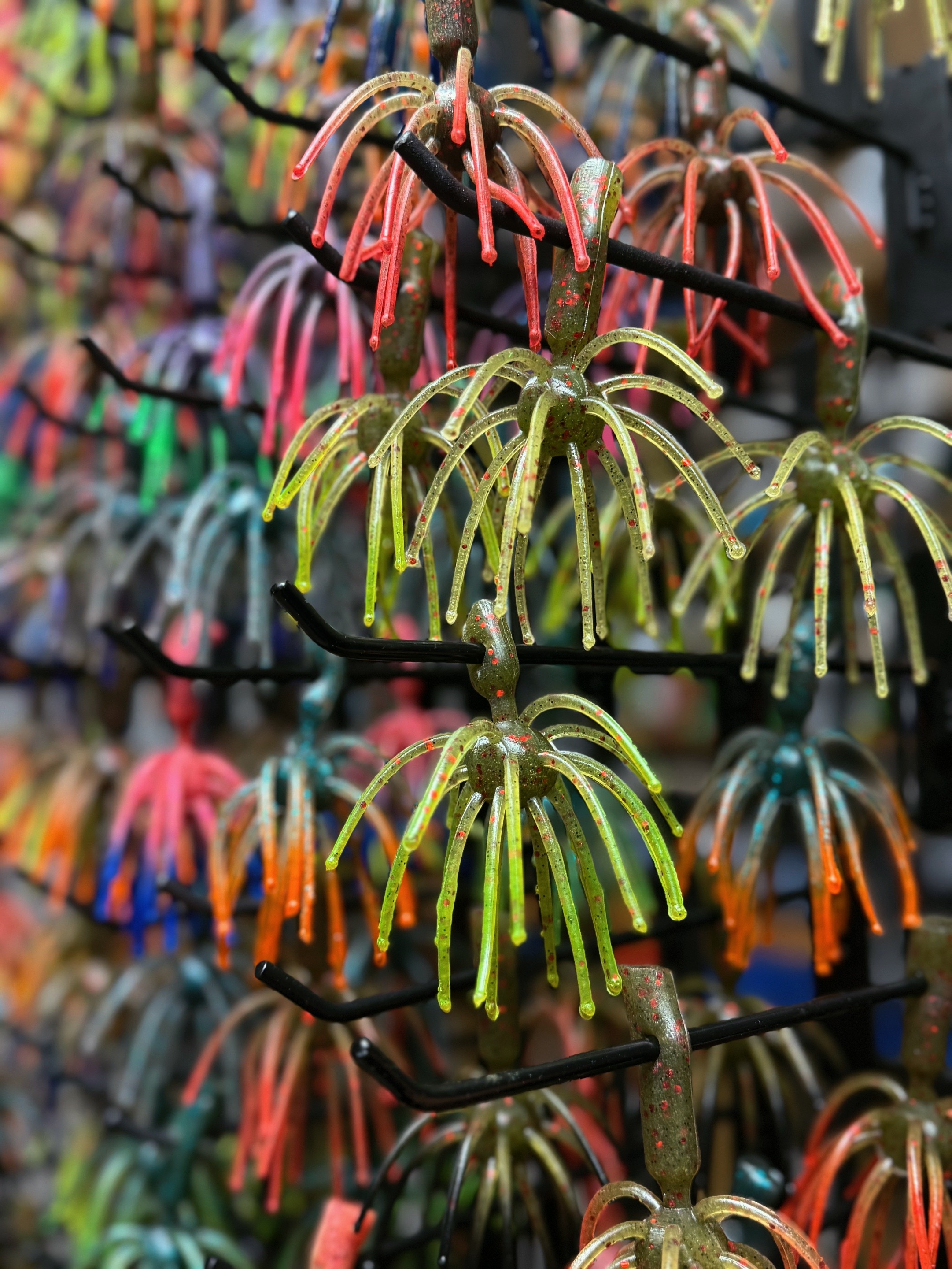 @Miko Lures LLC