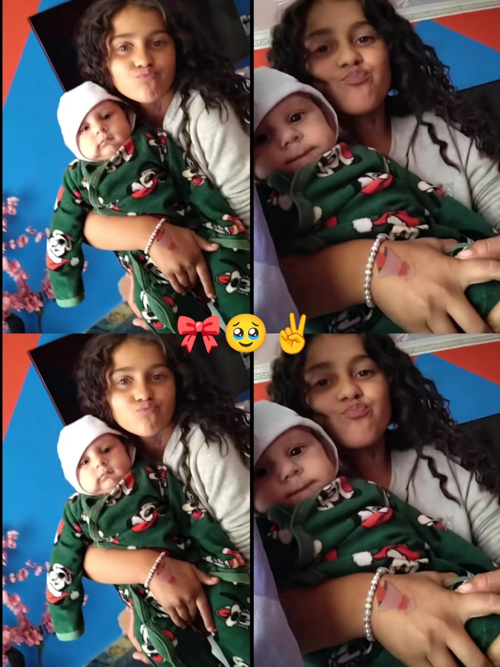 @❤️Cristiana vtm toni❤️