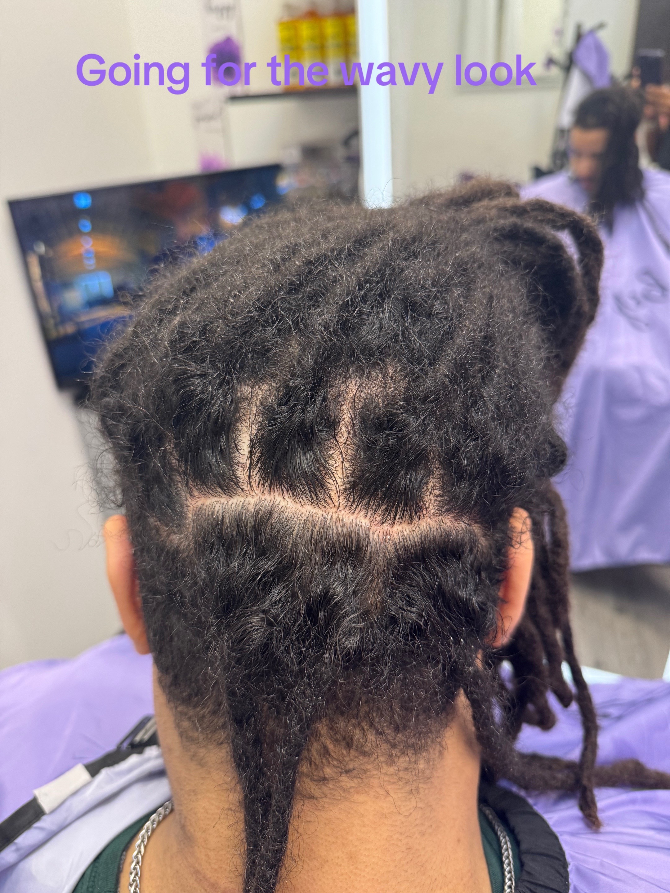 @Locks by Betti