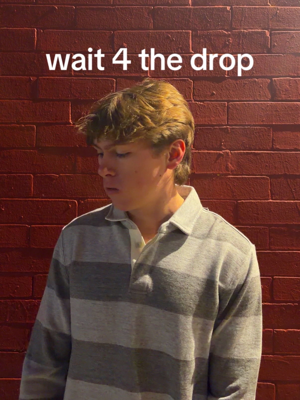 @SOS Wes