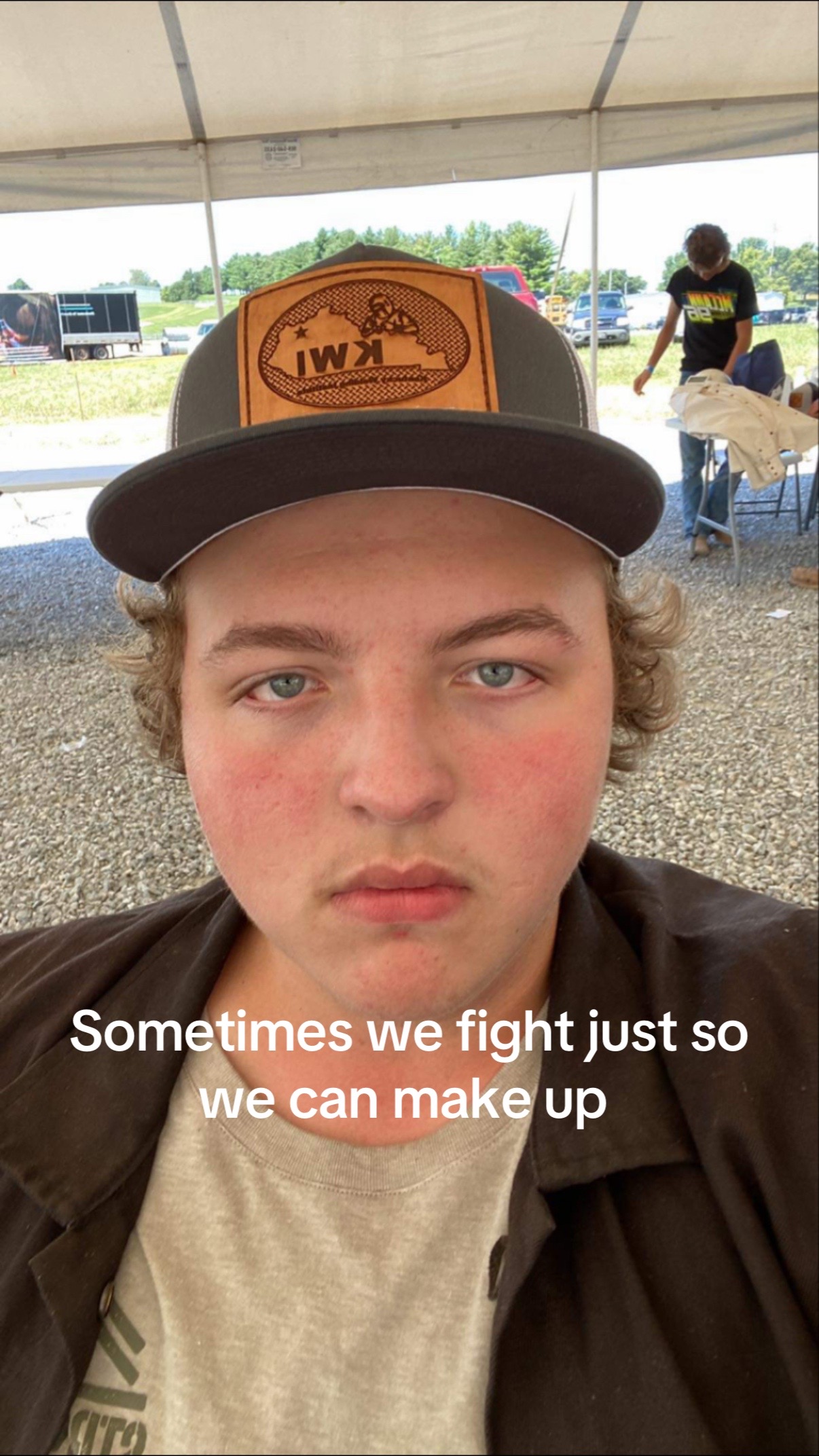 @Bodie