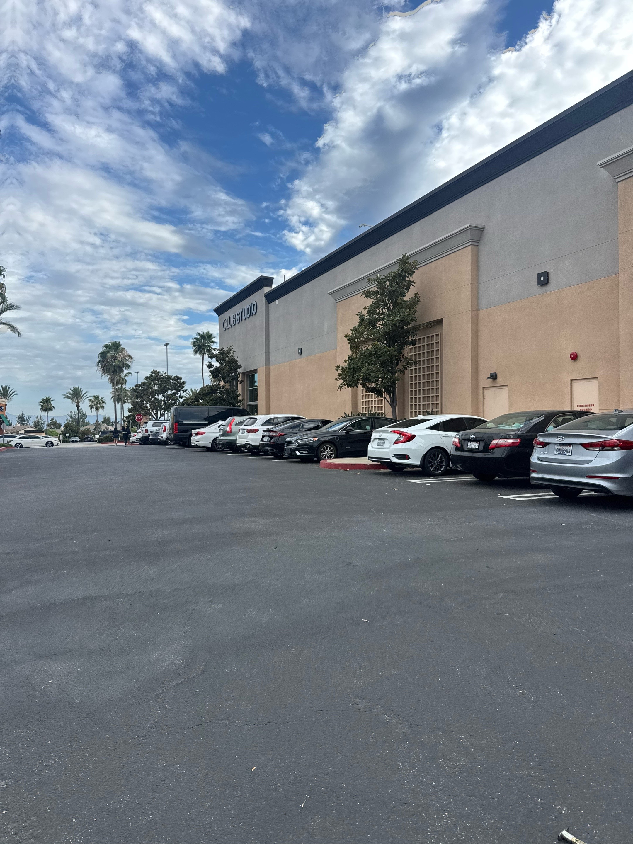 @Stephanie