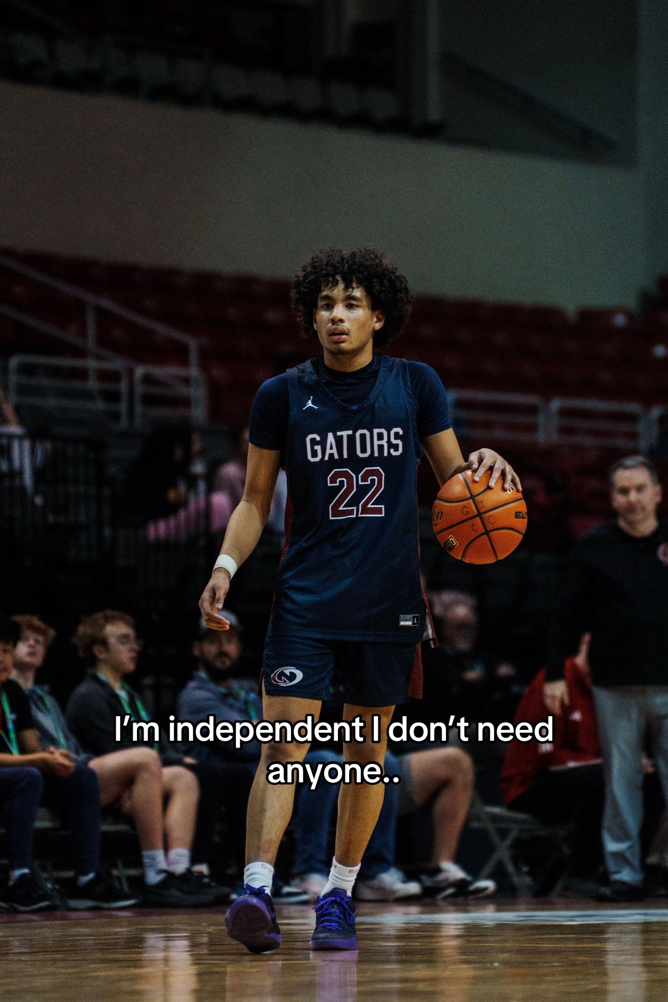 @Jordan Castor