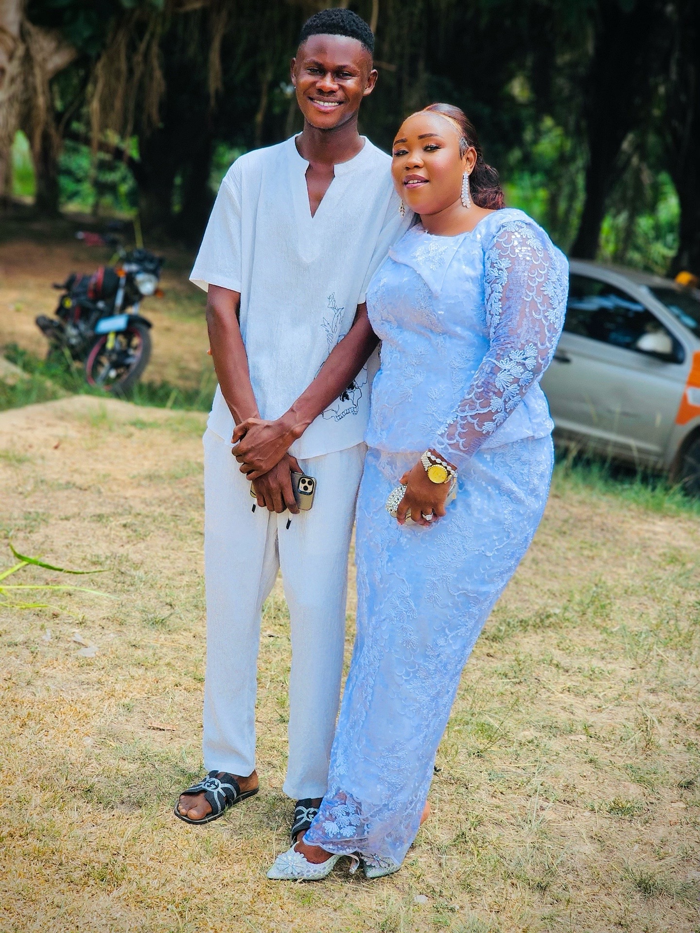 @Nana Kwame