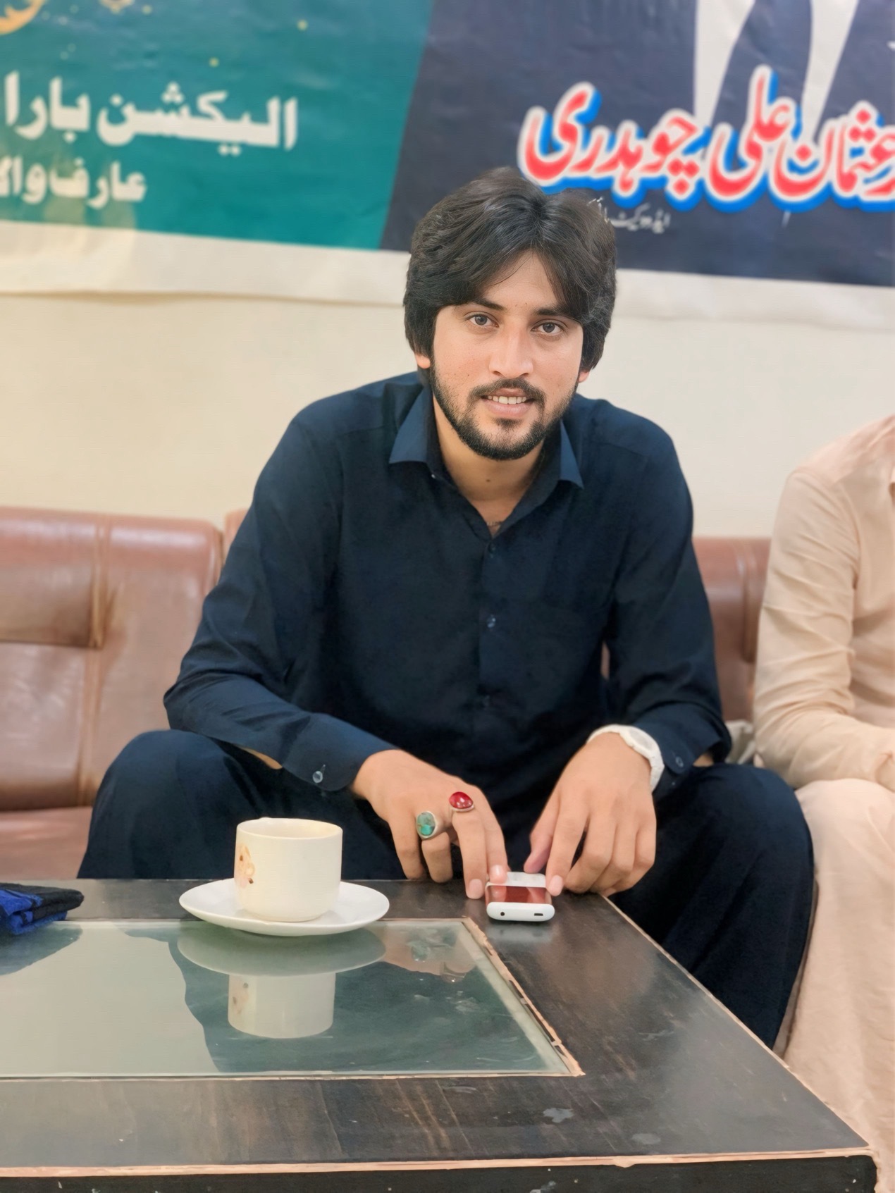 @ظہیر خاں جوئیہ 5