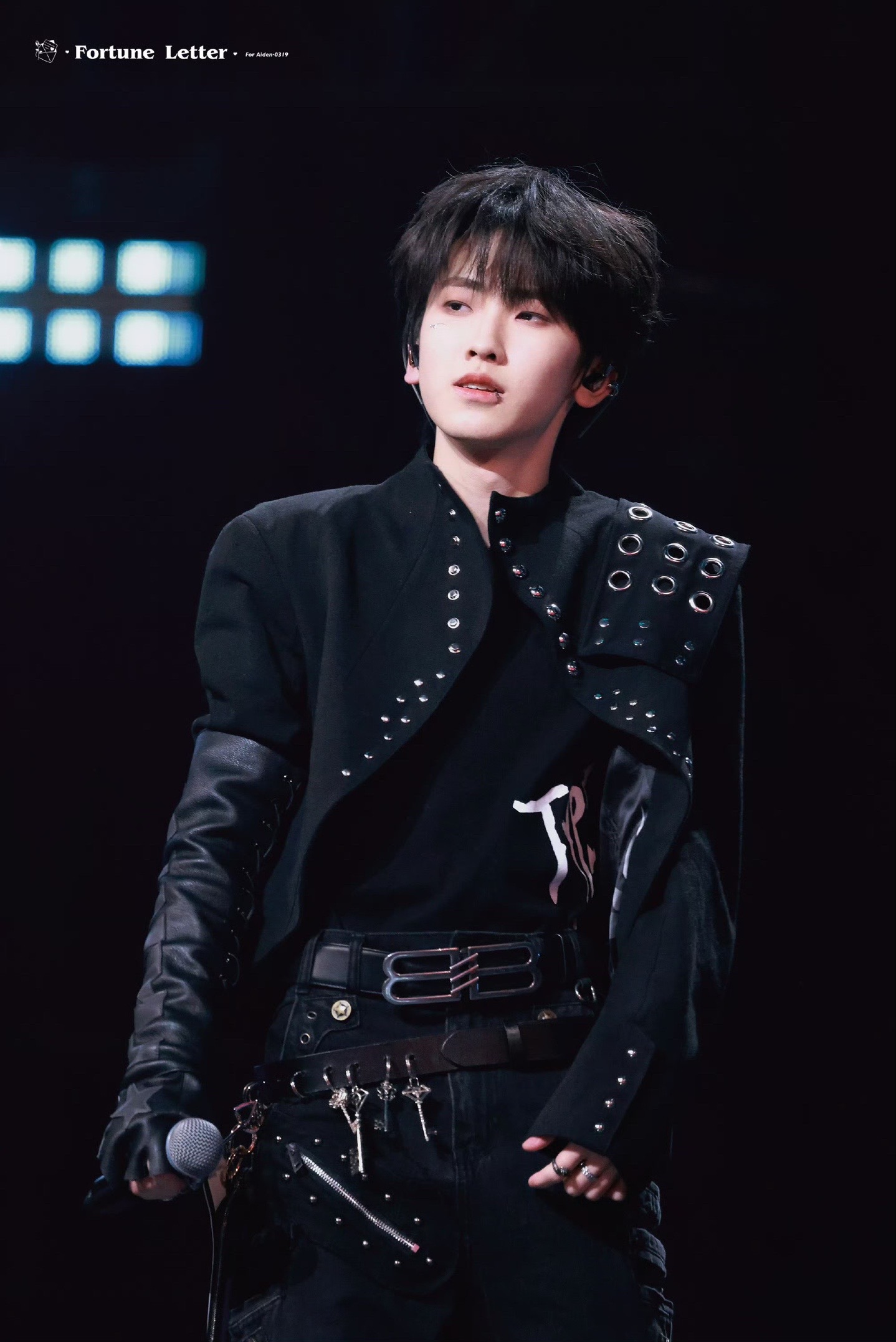 @TF家族-左奇函 ۶۟ৎ