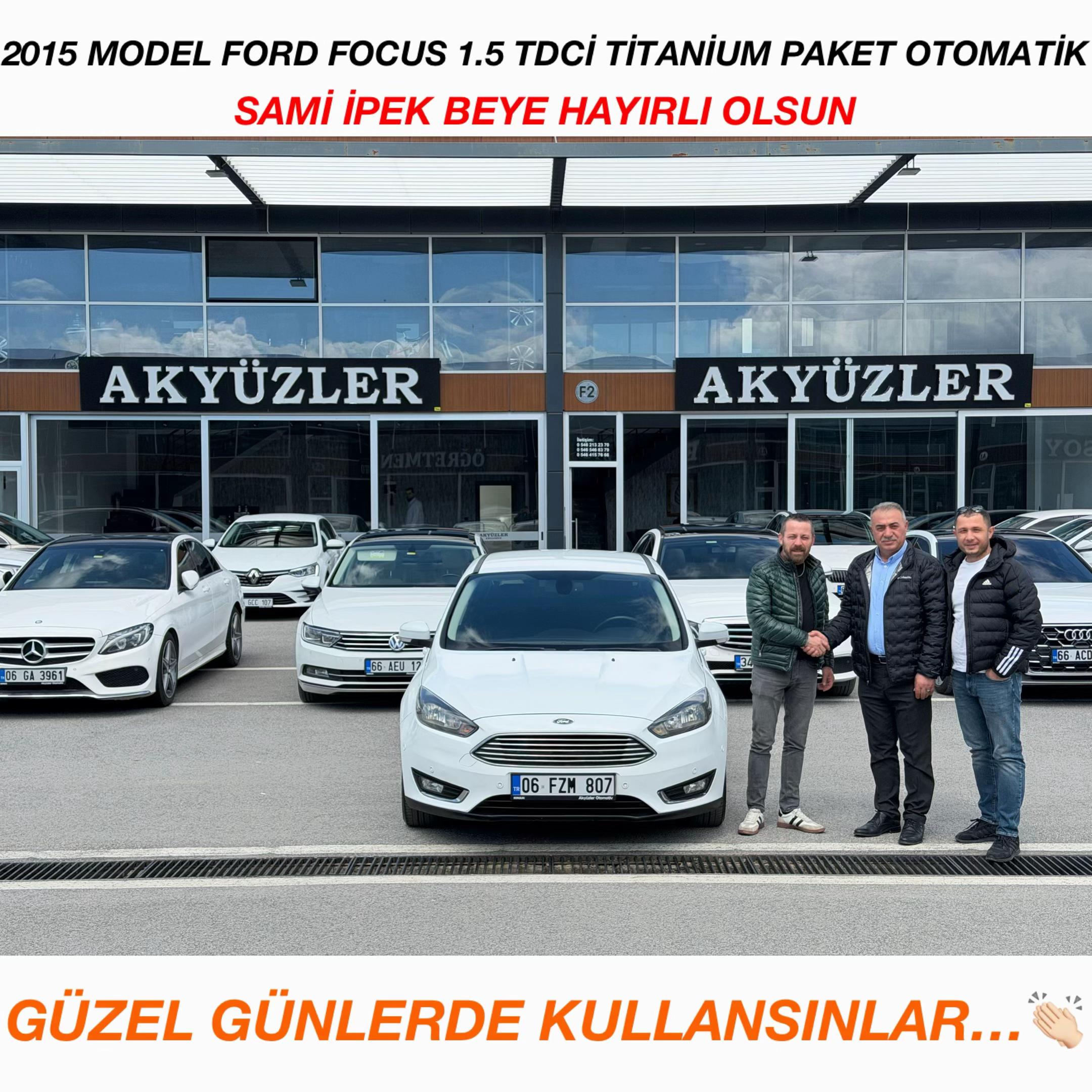 @AKYÜZLER OTOMOTİV SORGUN