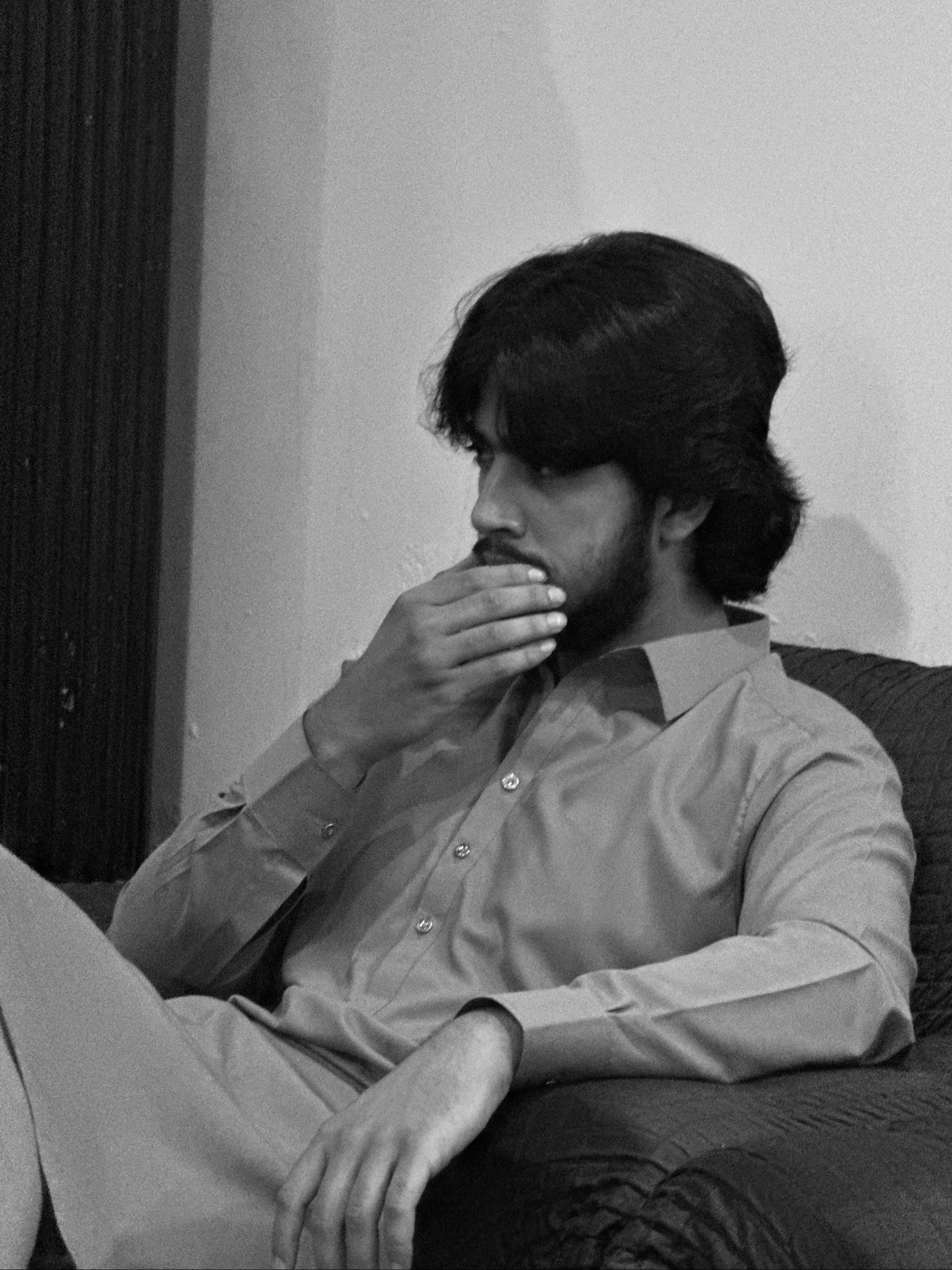 @شمروز مغل