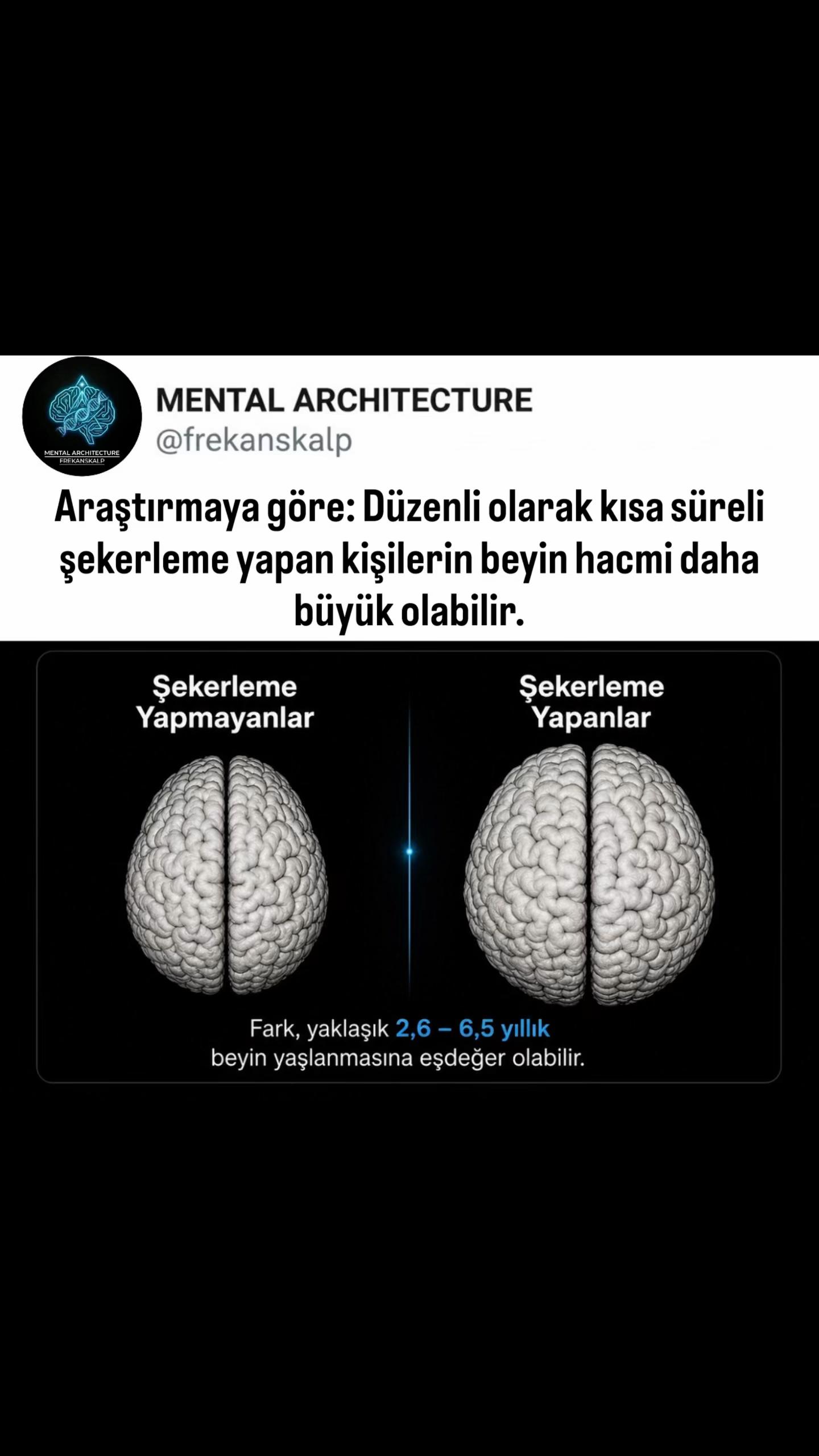 @MENTAL ARCHITECTURE
