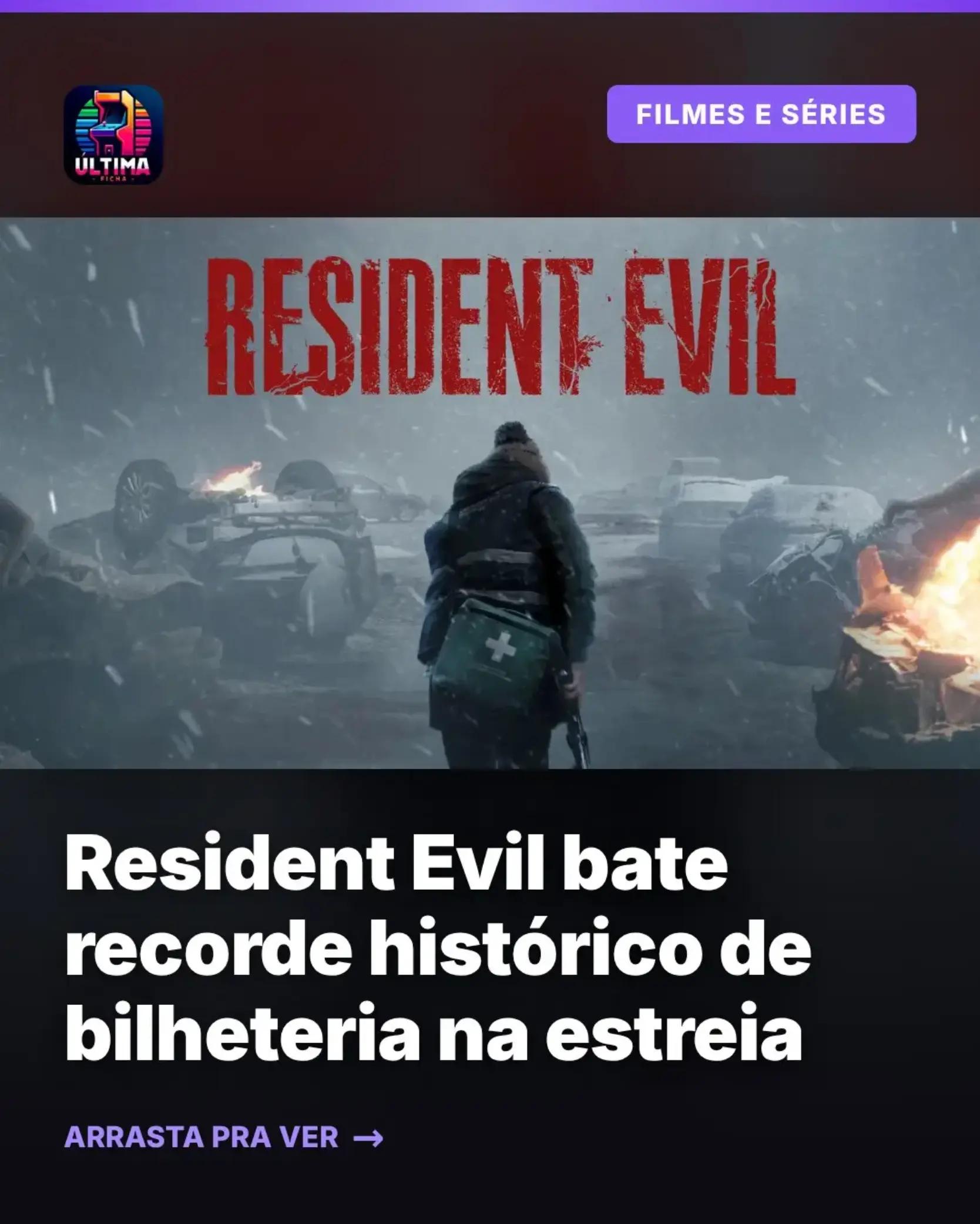 @&Uacute;ltima Ficha
