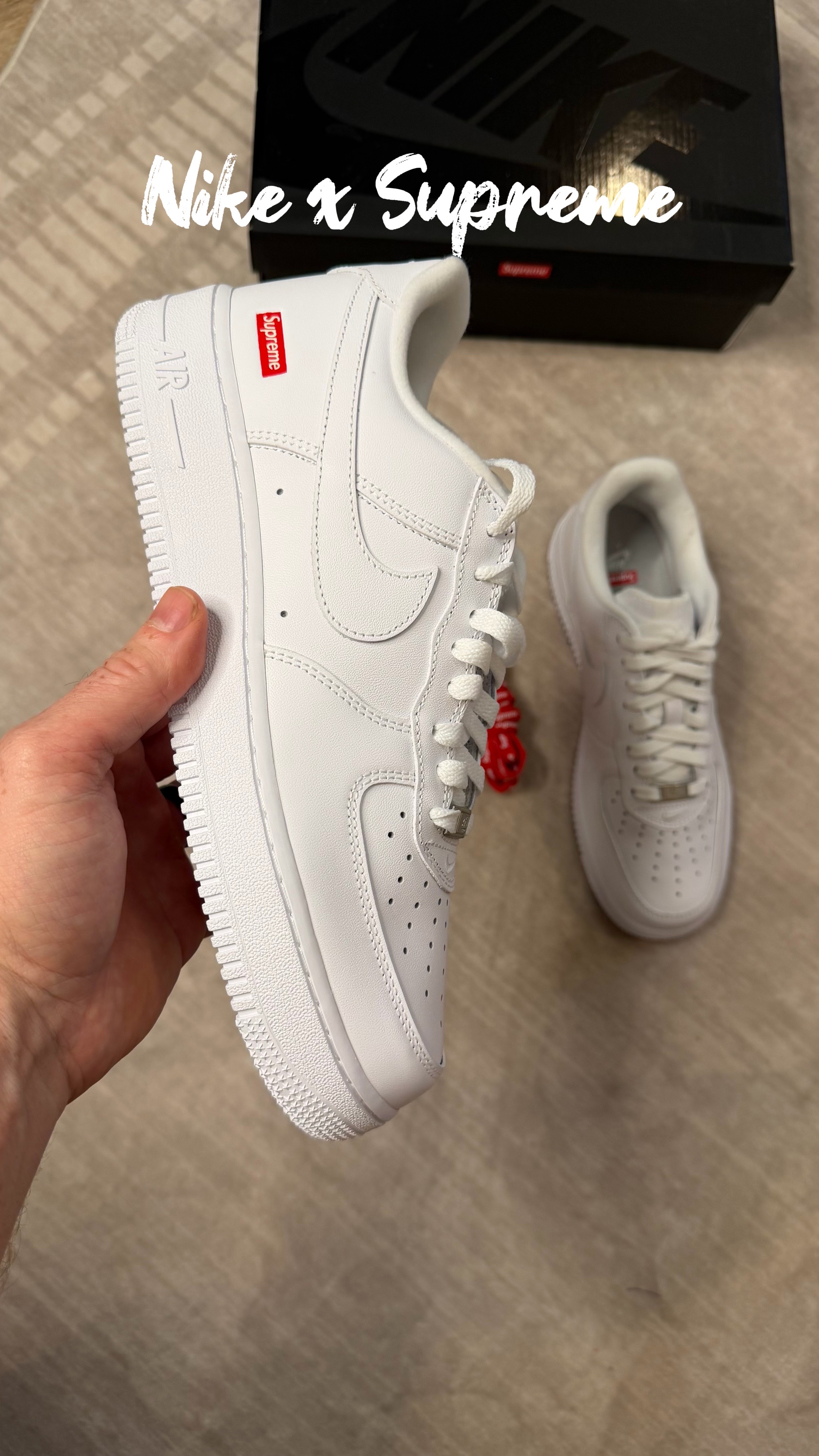 @Joe Deals