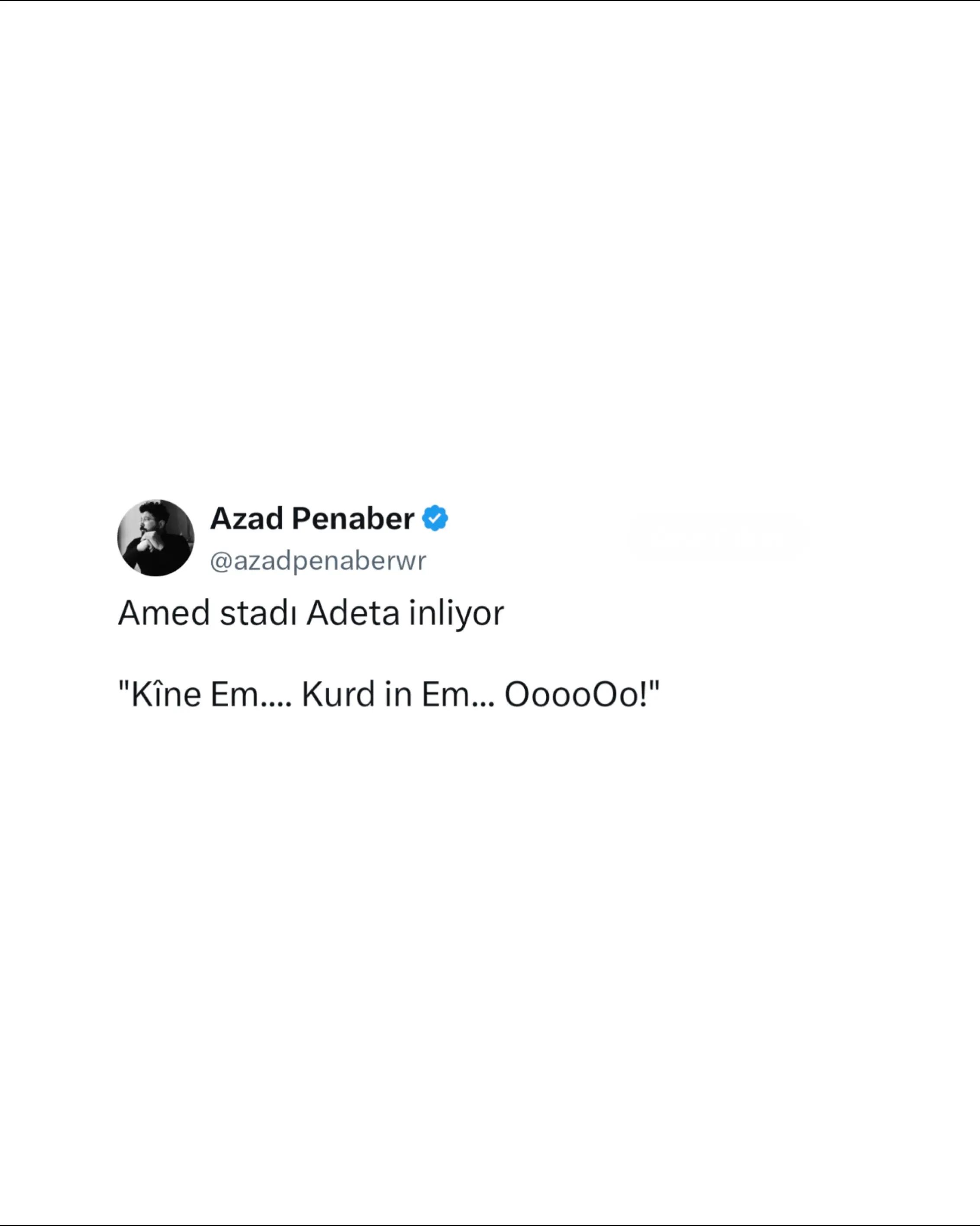 @Azad Penaber ☀️