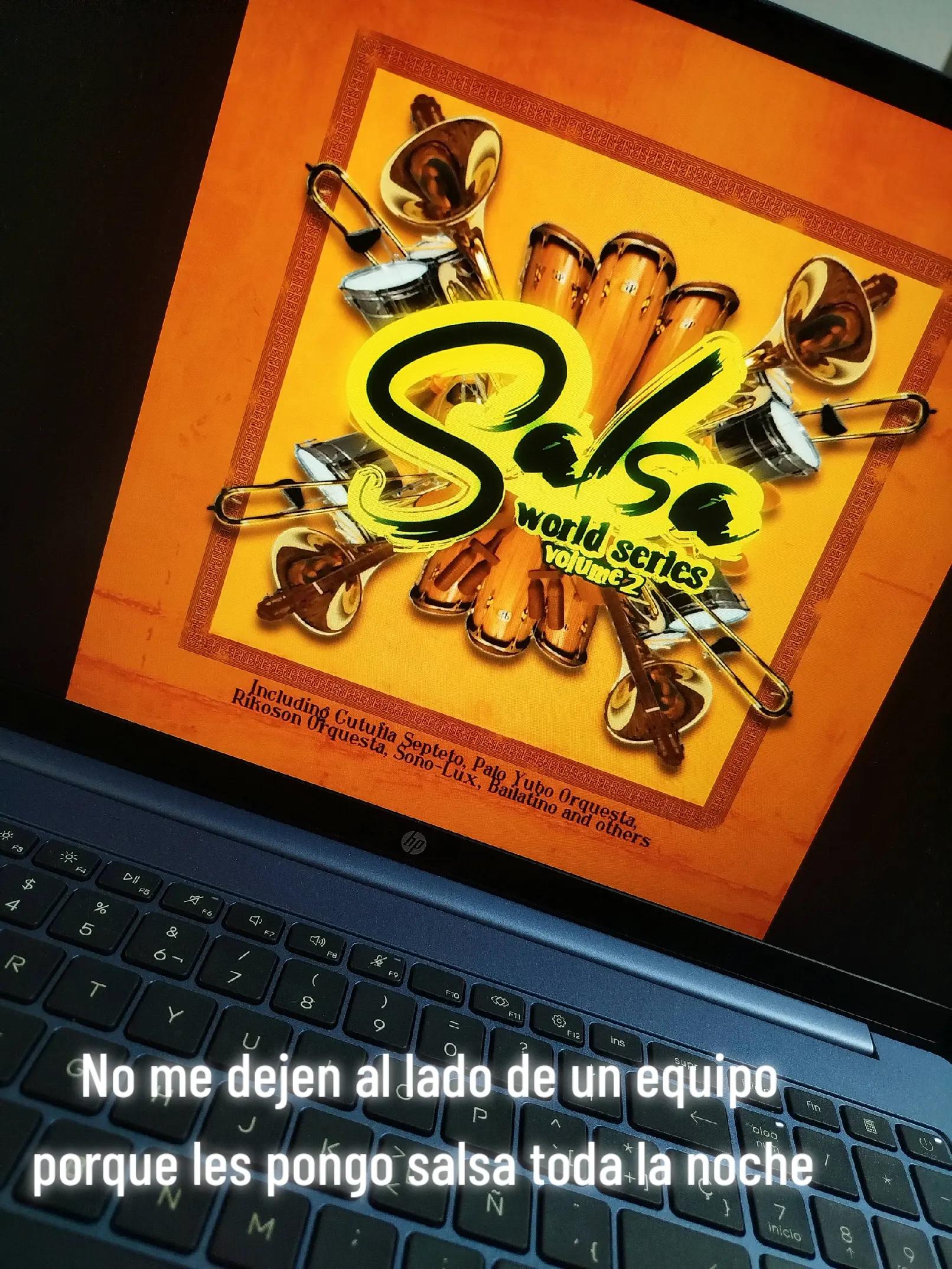 @Una caleña en España.🇨🇴