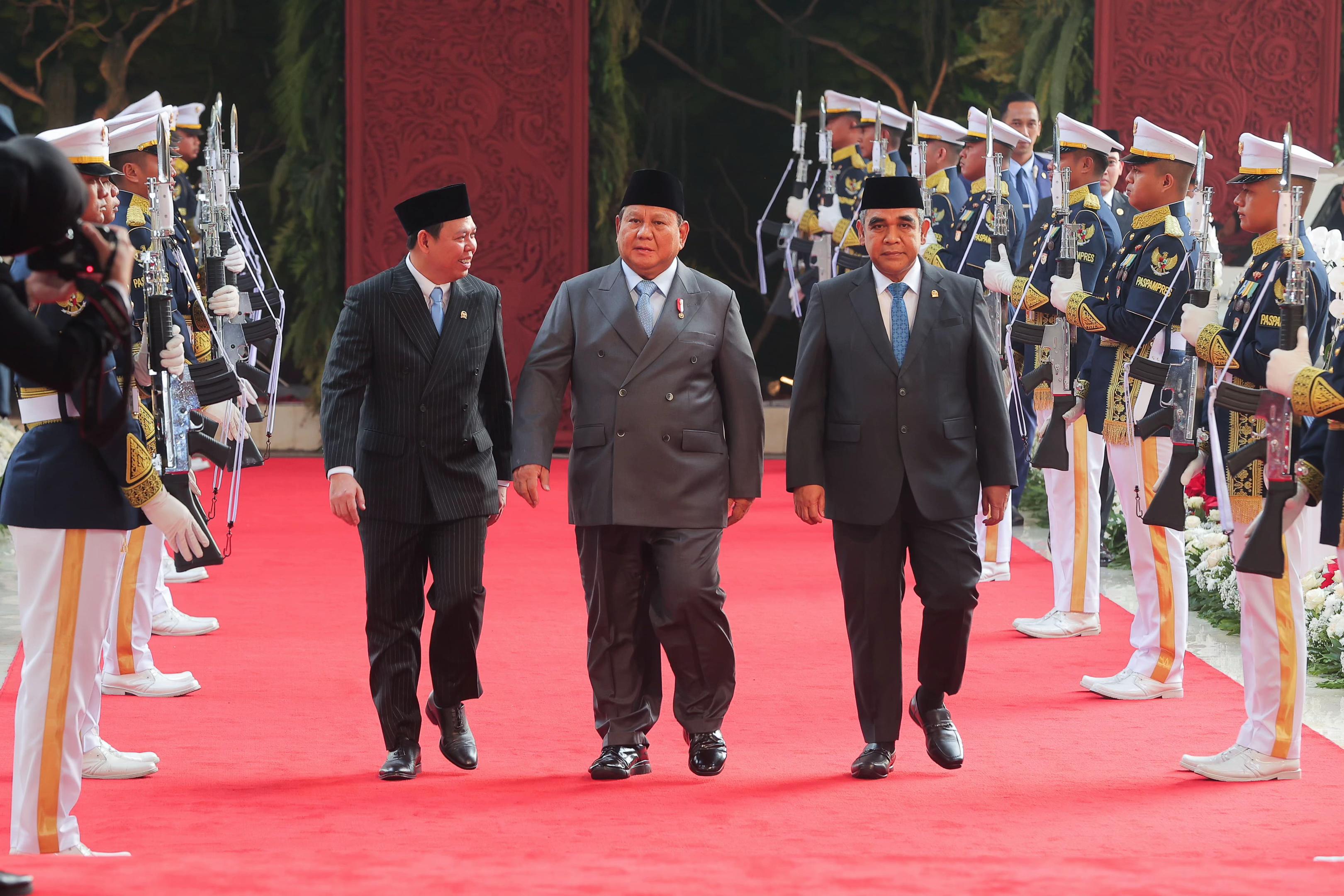 @Sultan B. Najamudin