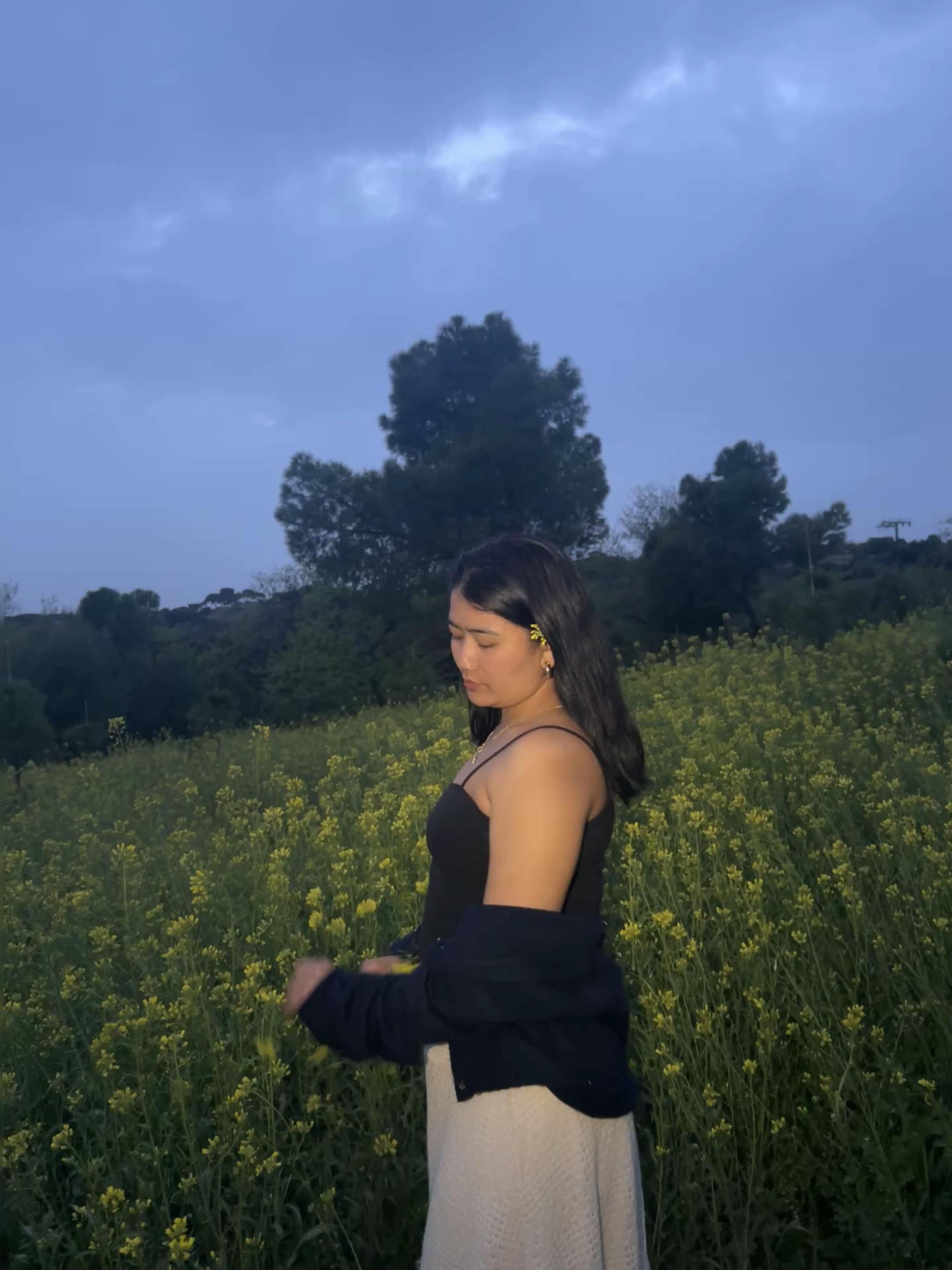 @स्मृती घले ❤️ (Gyaldang)