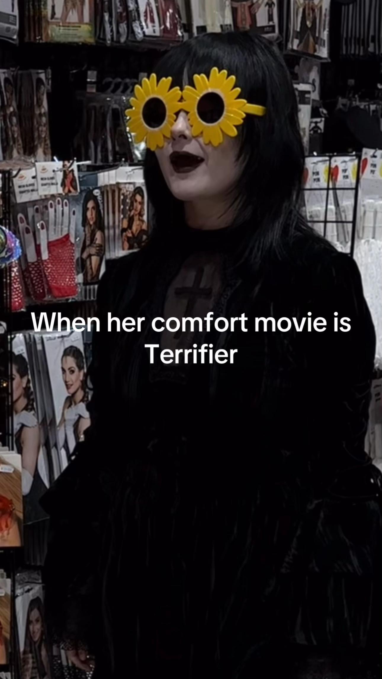 @Gothicbatfangz