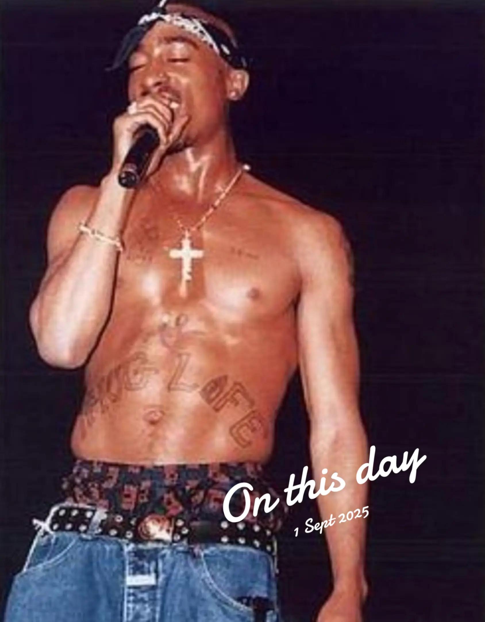 @FAN PAGE 2PAC A SHAKUR 👑🕊❤️