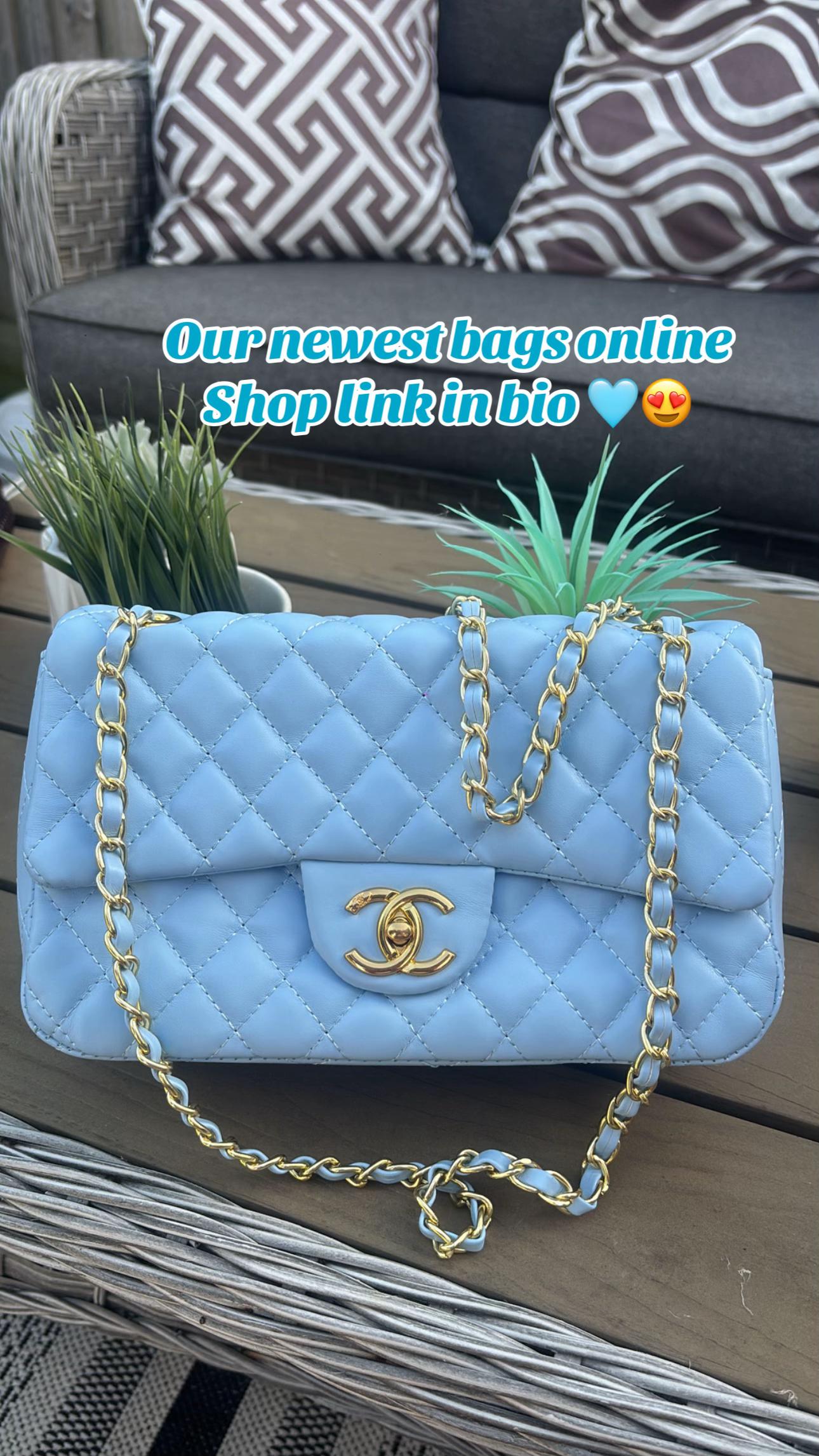 @Pretty boutique