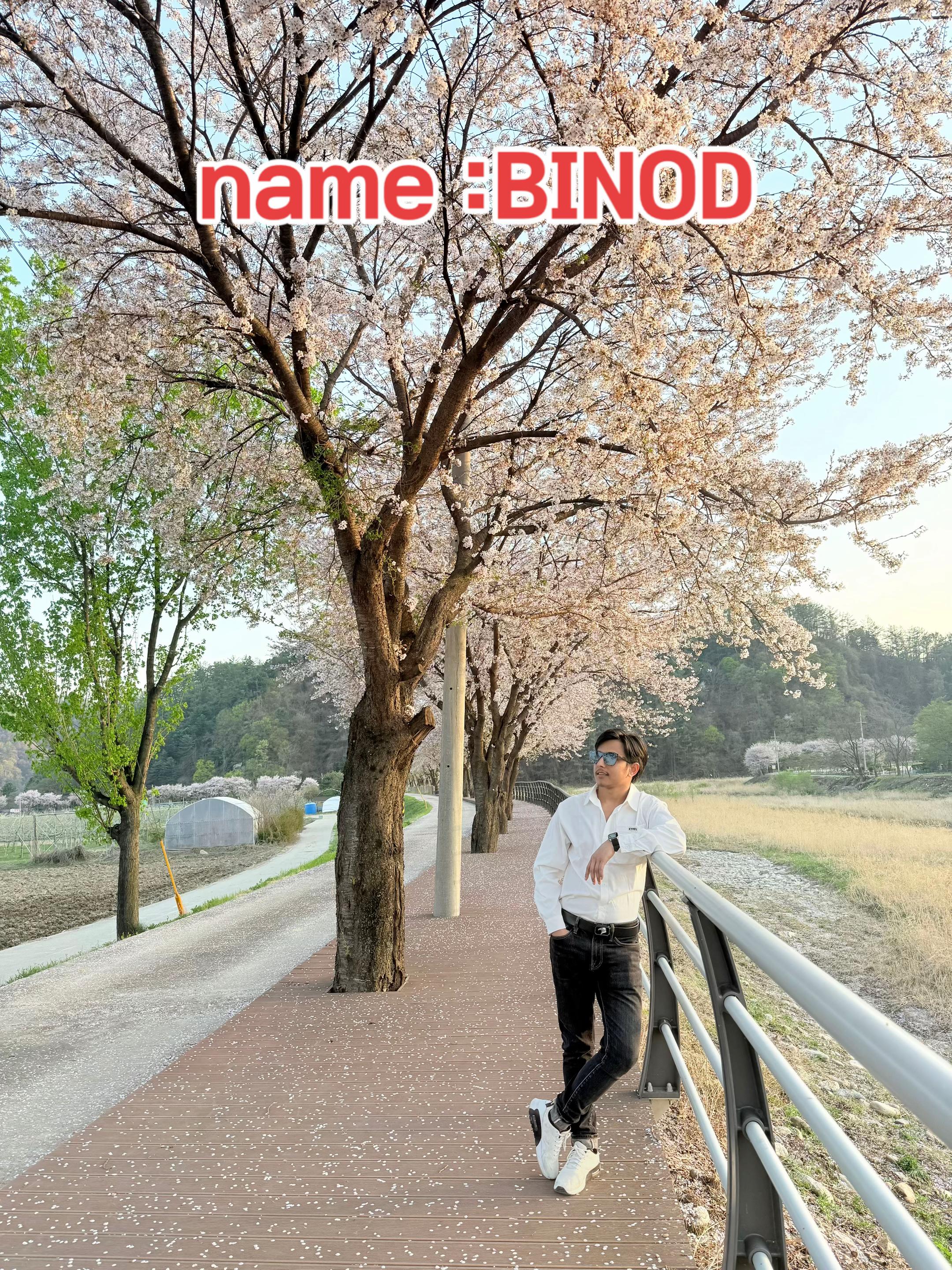 @BINOD씨🫶🏽🇰🇷