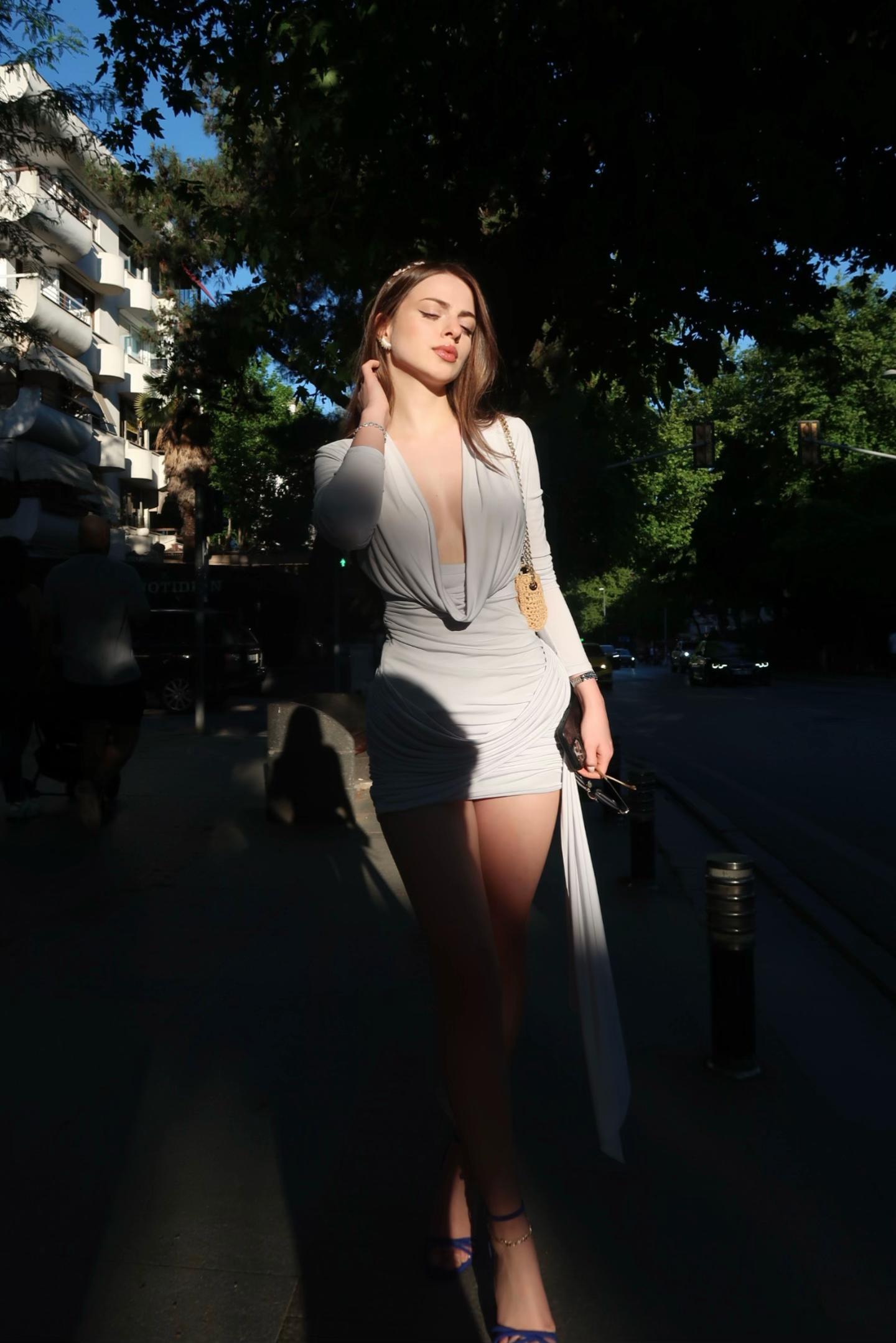 @Merve Karanfil