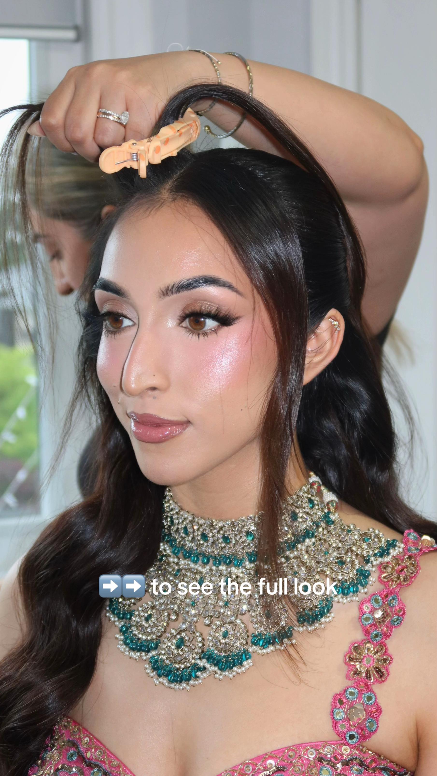@Makeupbyaishaz