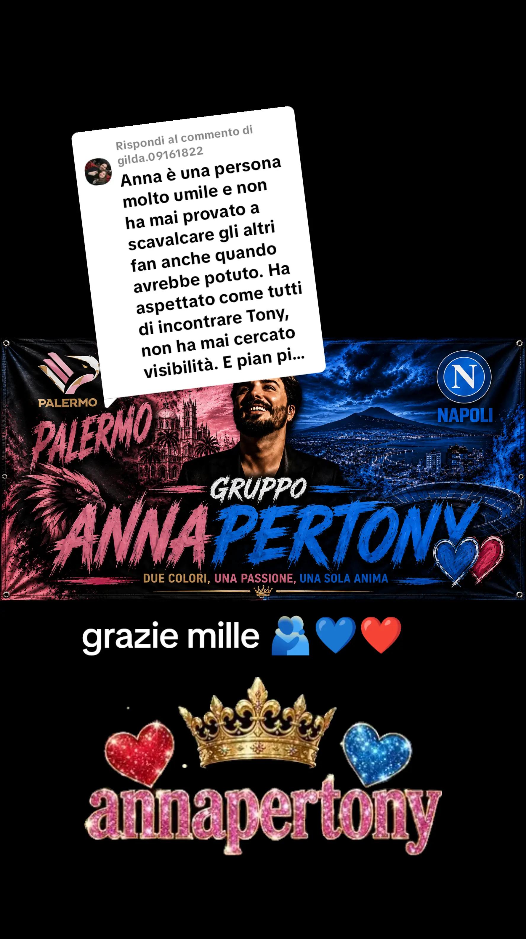@AnnaperTony1💙❤️