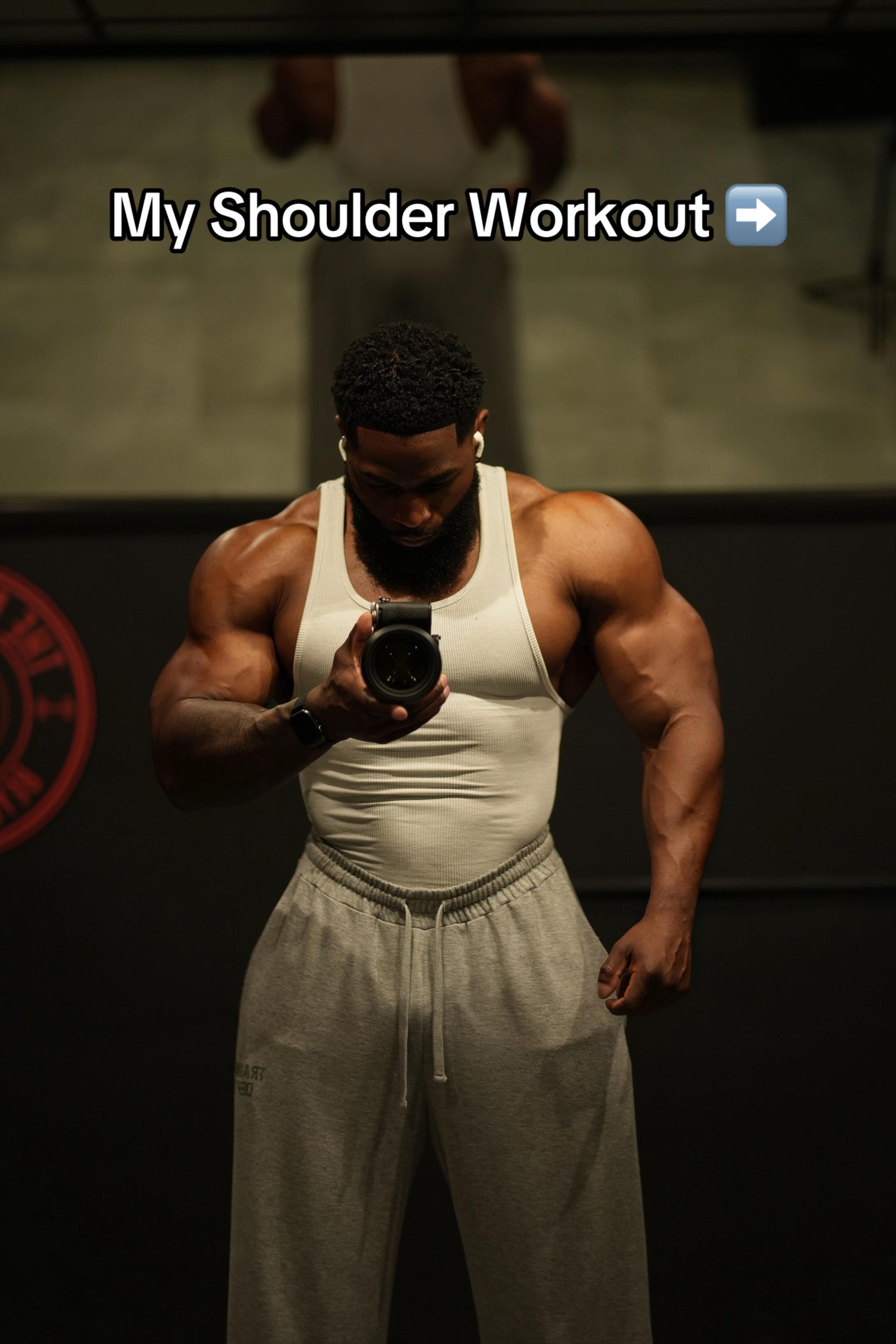 @Prosper Fitness