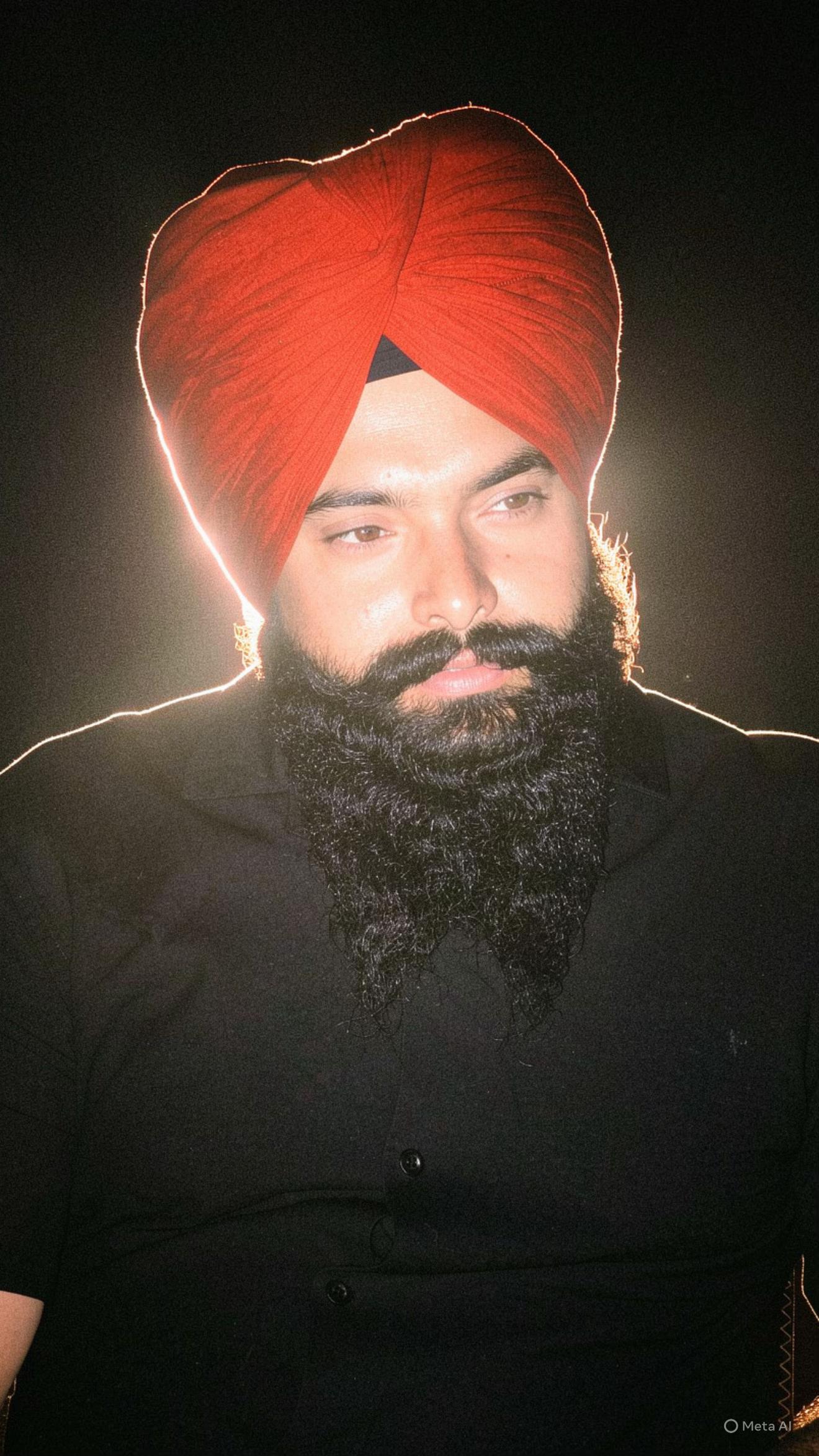 @fateh bhinder